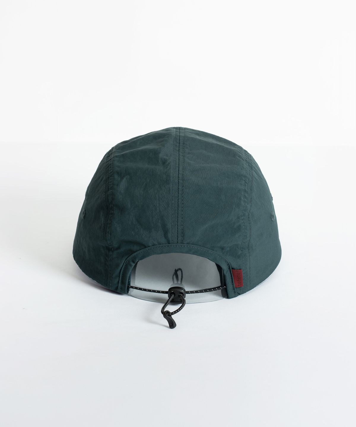 떼떼떼(TETETE) Urban Leisure® 캡 (딥그린)