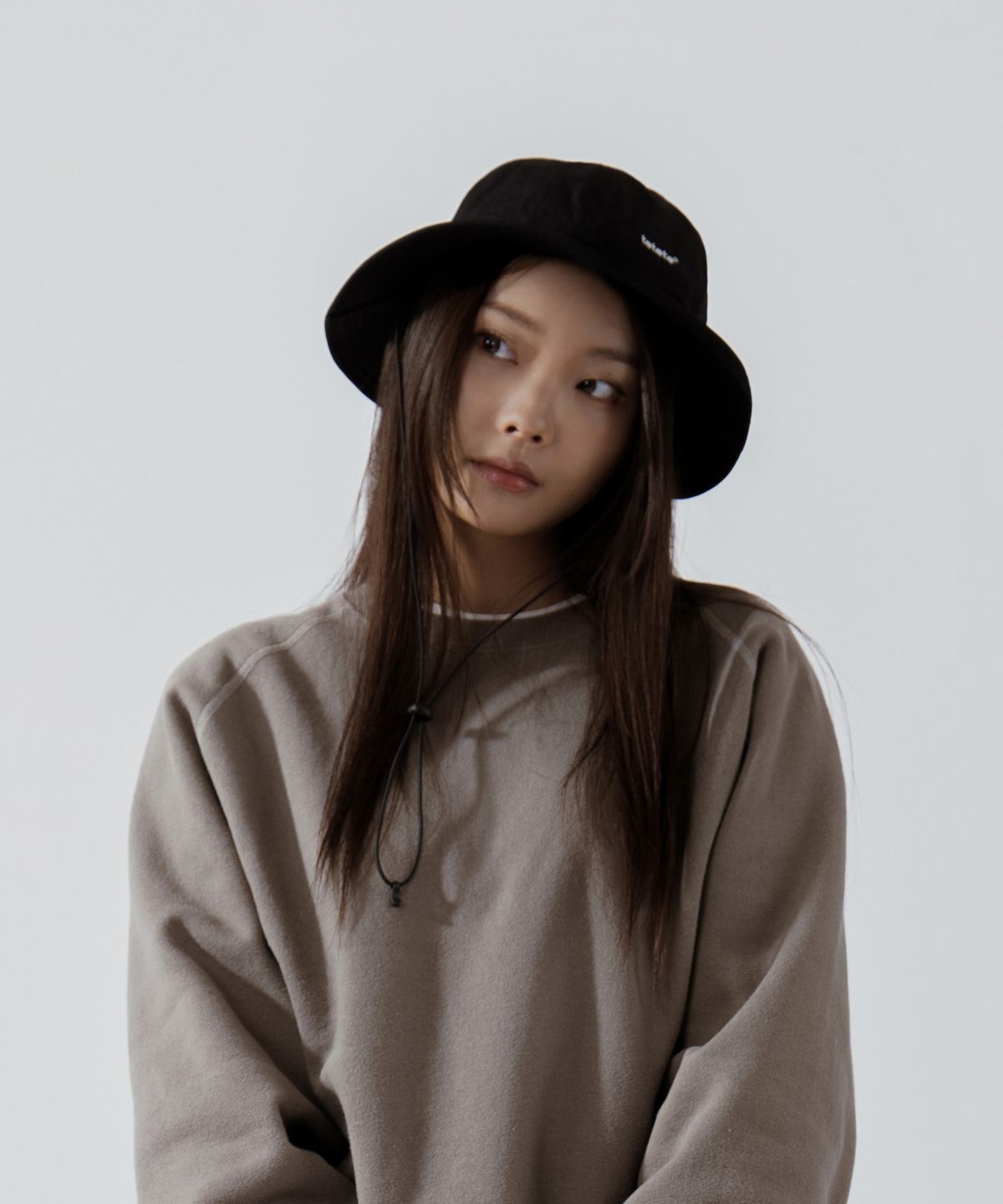 떼떼떼(TETETE) Urban Leisure® 브리머 (블랙)