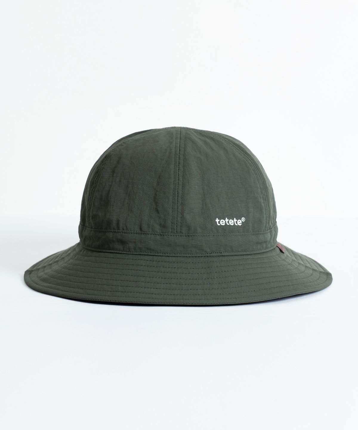 떼떼떼(TETETE) Urban Leisure® 브리머 (카키)