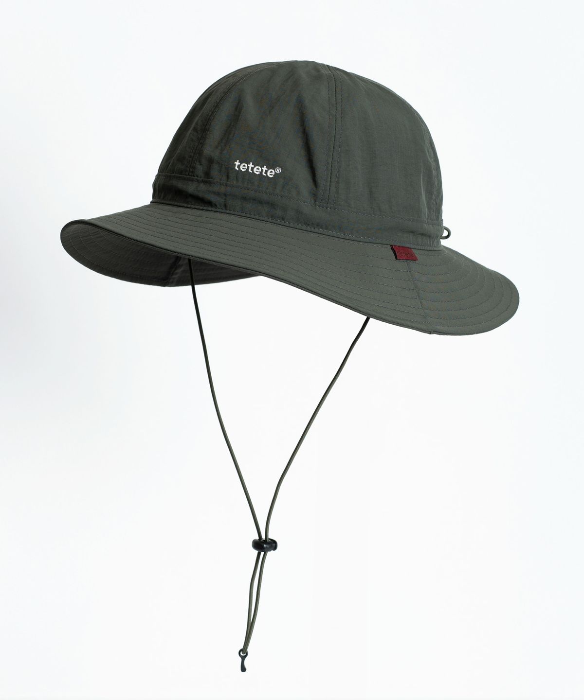 떼떼떼(TETETE) Urban Leisure® 브리머 (카키)