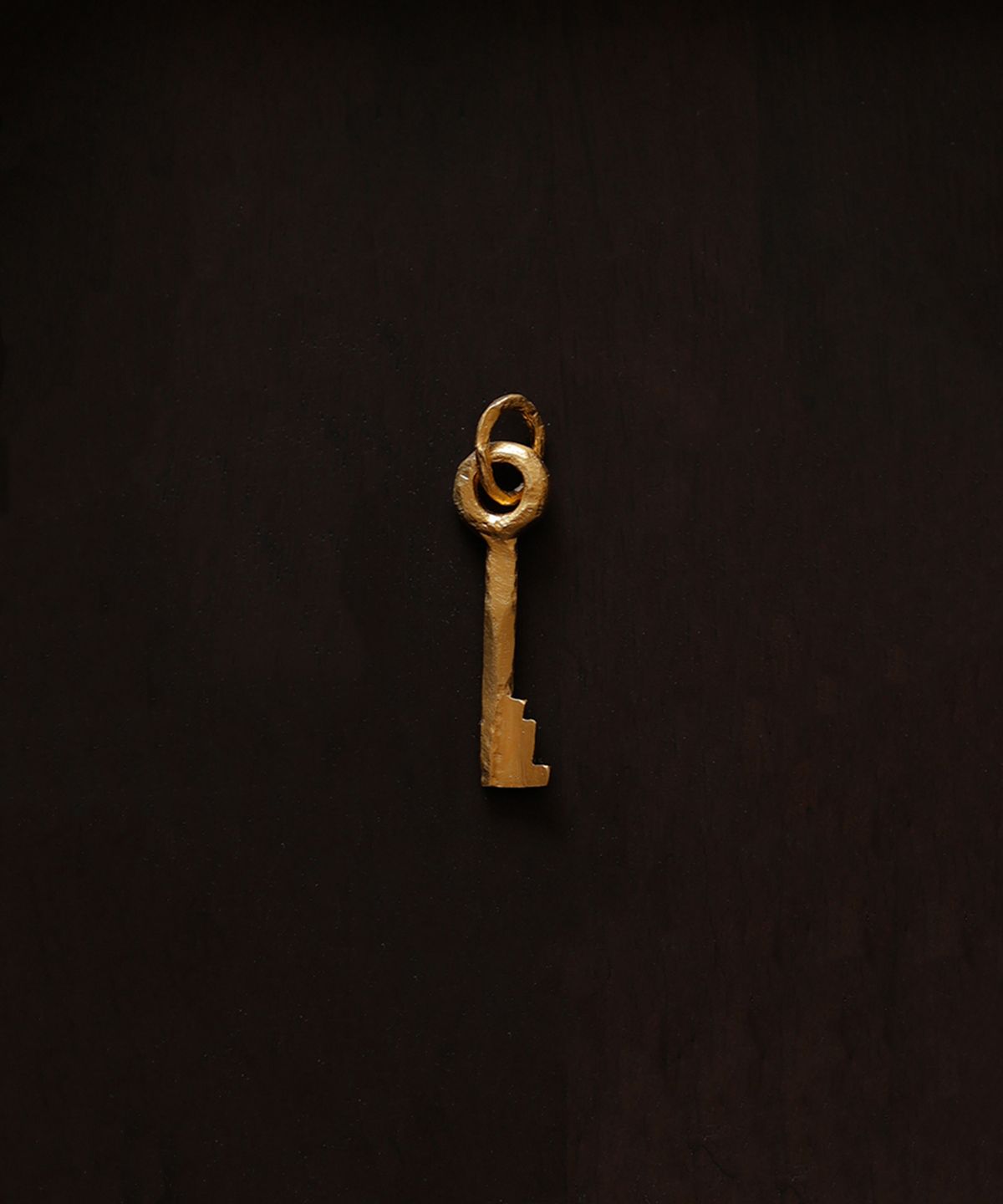 모헤르(MOHR) Key Necklace