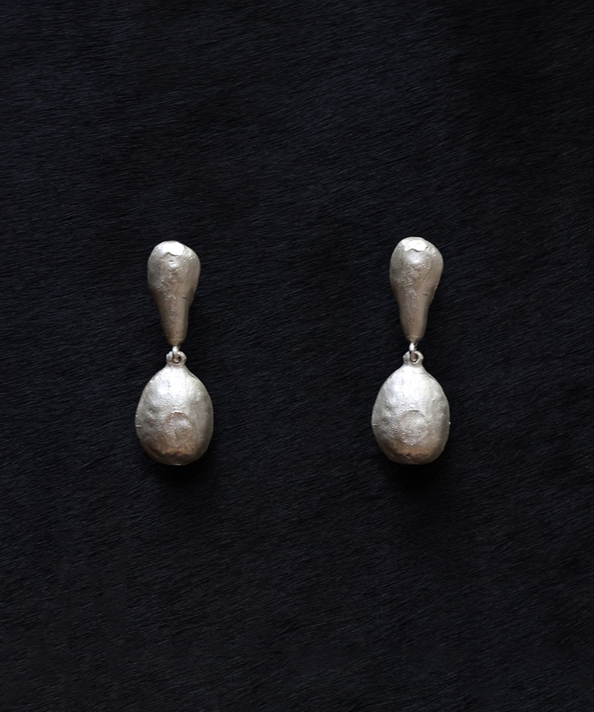 모헤르(MOHR) Vessel Earrings