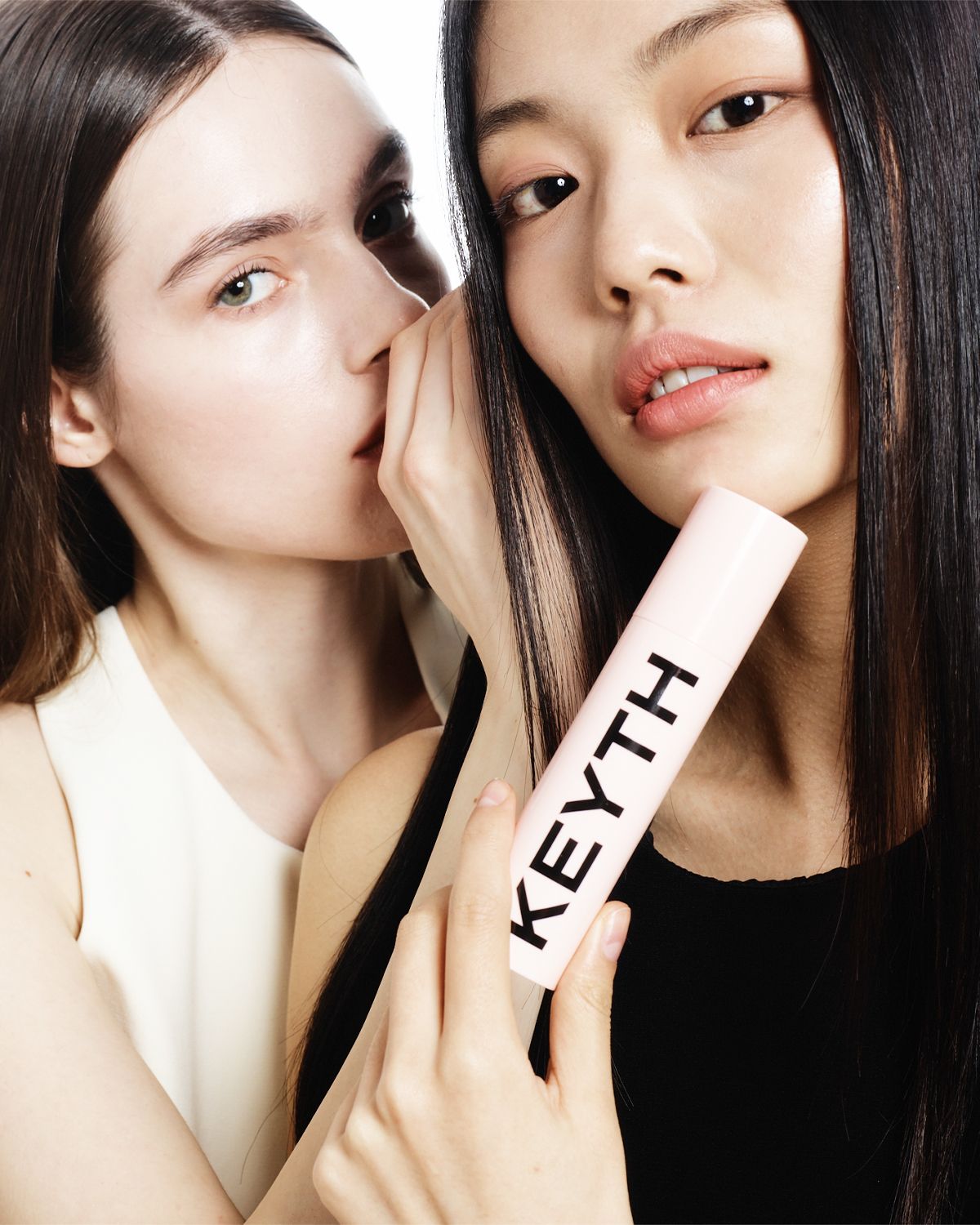 키스(KEYTH) 핑크 데저트 선세럼 50ml SPF50+ PA++++