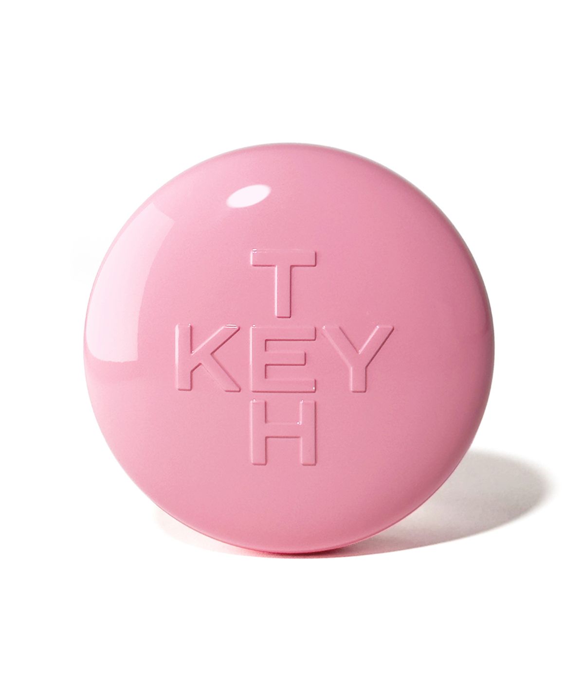 키스(KEYTH) 핑크 마그넷 쿠션 15g SPF40 PA++ (3종 중 택1)