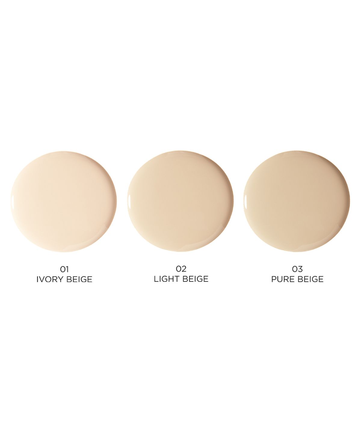 키스(KEYTH) 핑크 마그넷 쿠션 15g SPF40 PA++ (3종 중 택1)