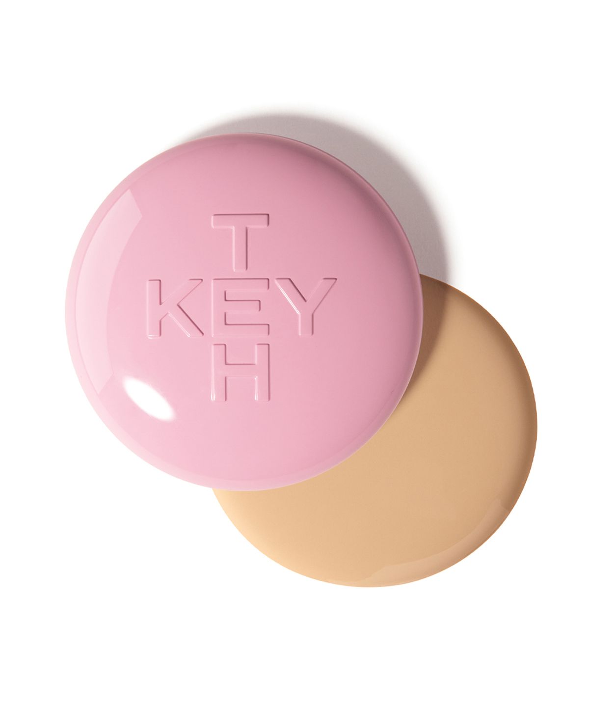 키스(KEYTH) 핑크 마그넷 쿠션 15g SPF40 PA++ (3종 중 택1)