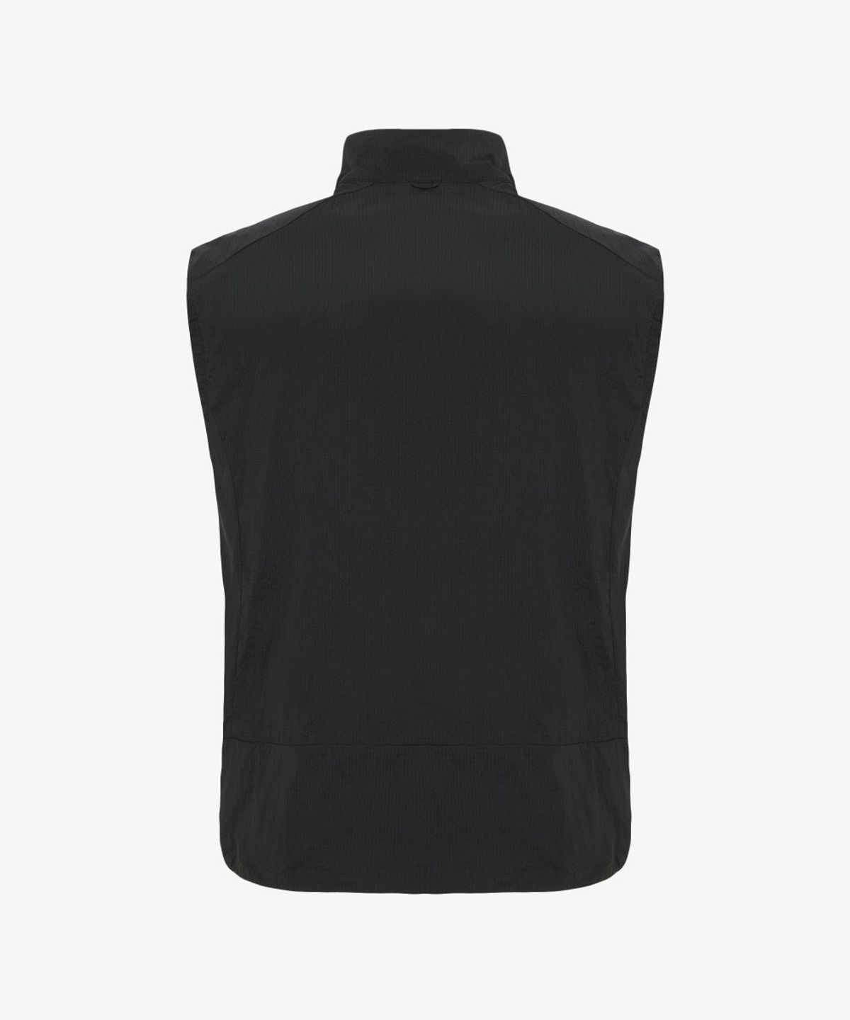 노스페이스(THE NORTH FACE) NV5VS03A 에어리 베스트 BLACK