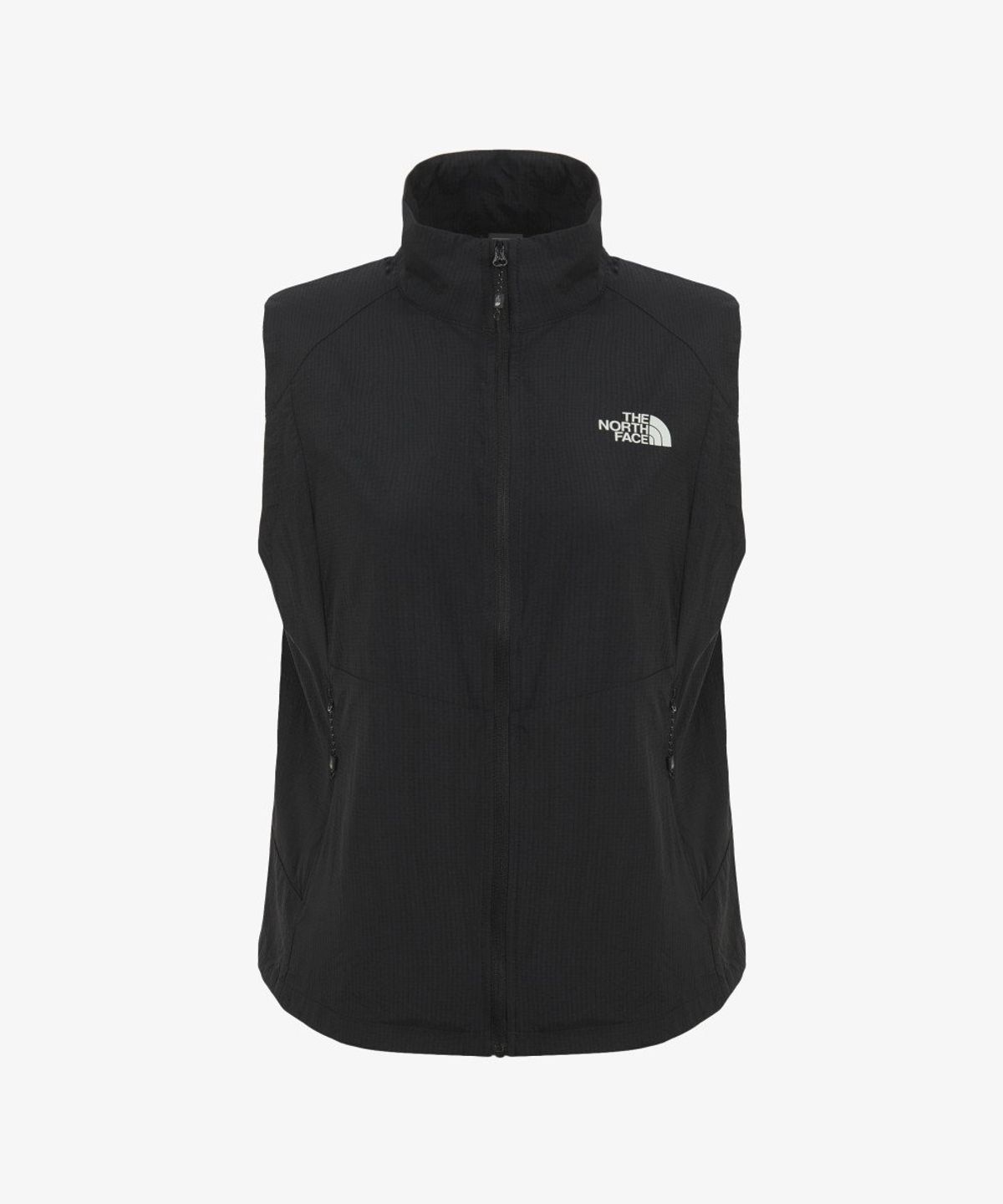 노스페이스(THE NORTH FACE) NV5VS03A 에어리 베스트 BLACK