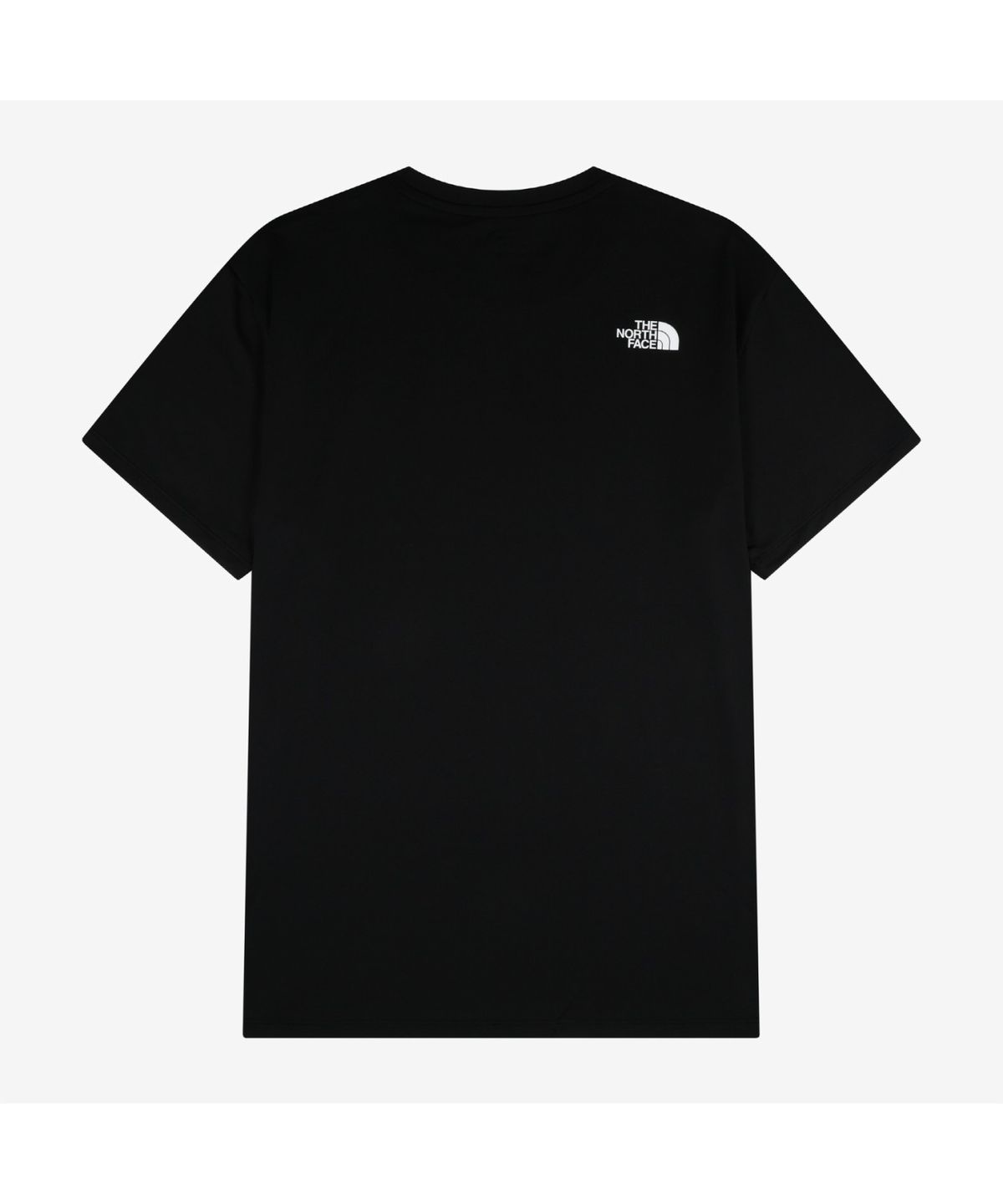 노스페이스(THE NORTH FACE) NT7US04J 린덴 반팔 티 BLACK
