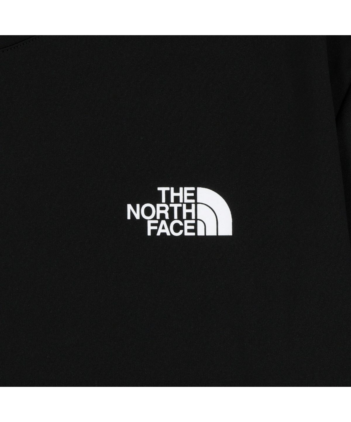 노스페이스(THE NORTH FACE) NT7US04J 린덴 반팔 티 BLACK