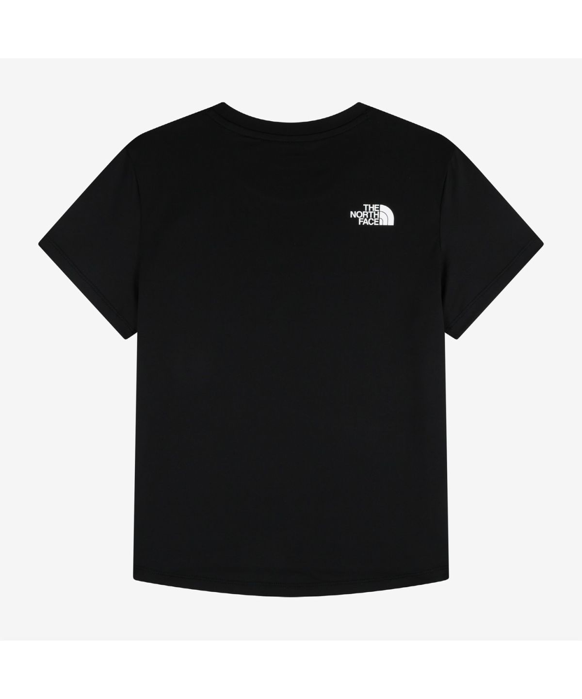 노스페이스(THE NORTH FACE) NT7US04J 린덴 반팔 티 BLACK