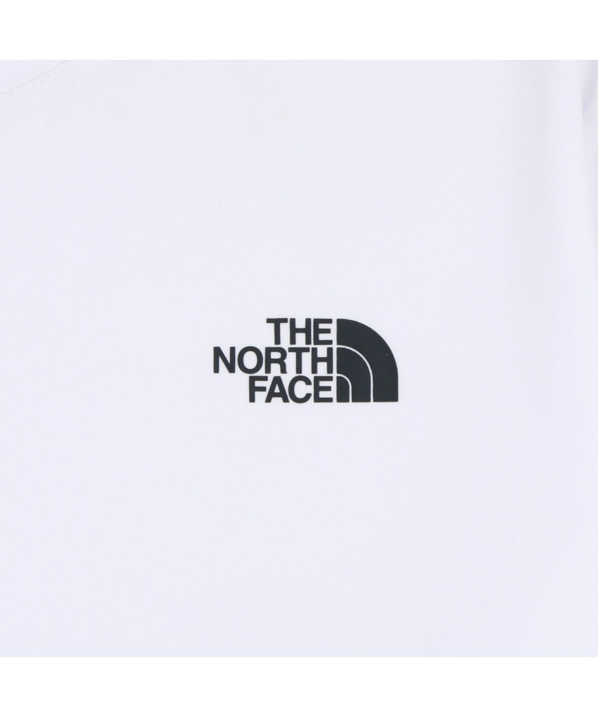 노스페이스(THE NORTH FACE) NT7US04K 린덴 반팔 티 WHITE