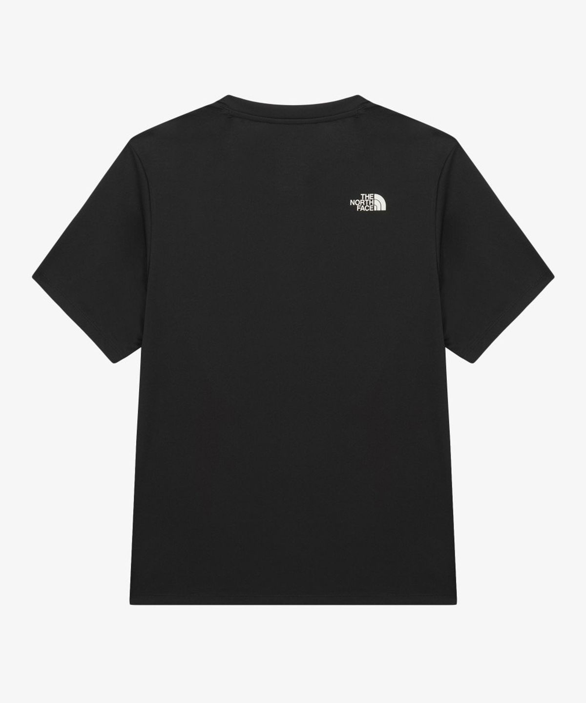 노스페이스(THE NORTH FACE) NT7US18A 남성 리커버리 그래픽 반팔 티 BLACK