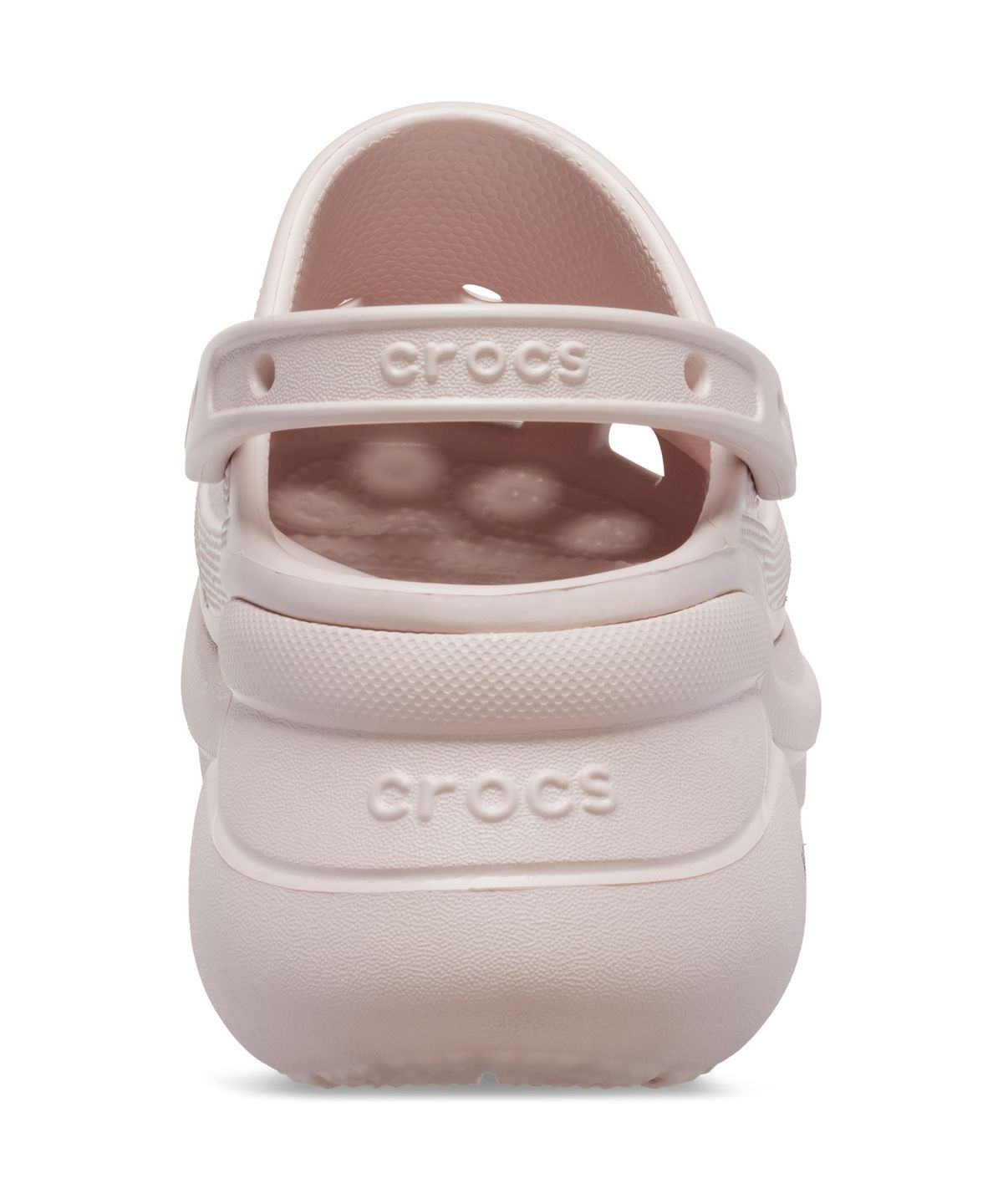 크록스(CROCS) 베이 클로그 - 콰츠 / 206302-6UR
