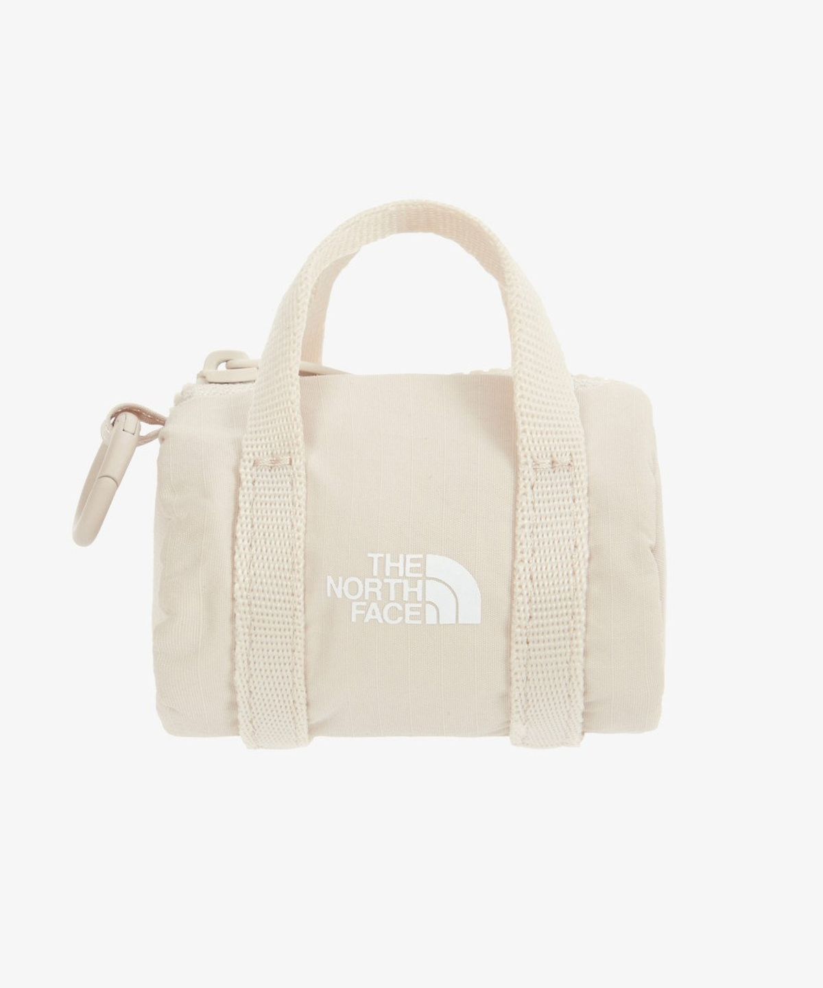노스페이스(THE NORTH FACE) NN2PS37B 브리즈 롤 크로스 백 WHITE SAND