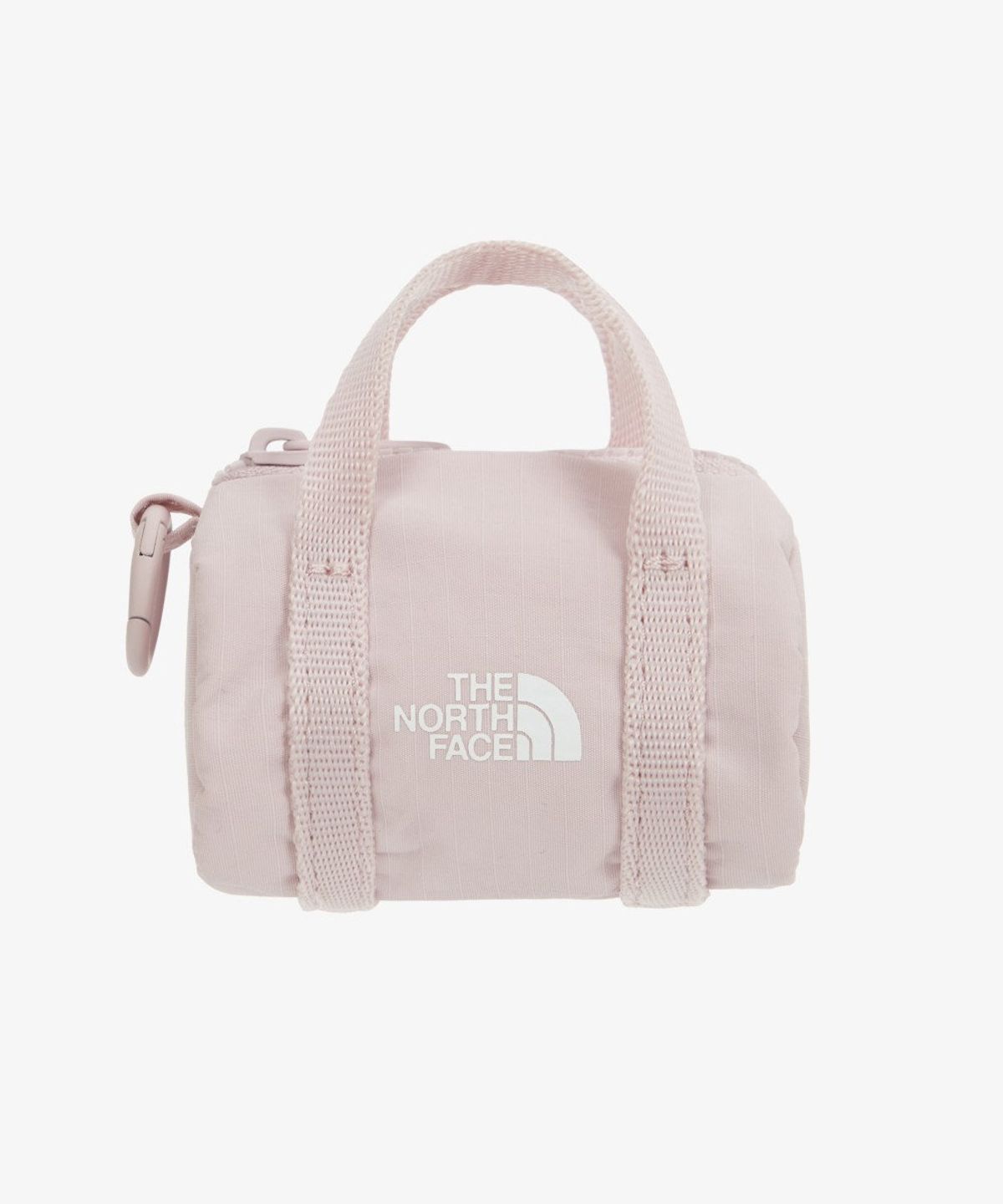 노스페이스(THE NORTH FACE) NN2PS37C 브리즈 롤 크로스 백 INDIAN PINK