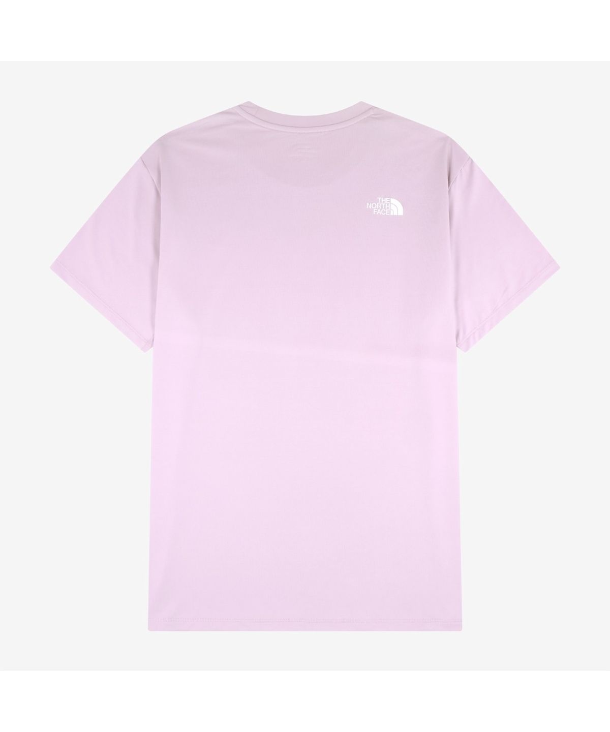 노스페이스(THE NORTH FACE) NT7US04L 린덴 반팔 티 DARK VIOLET