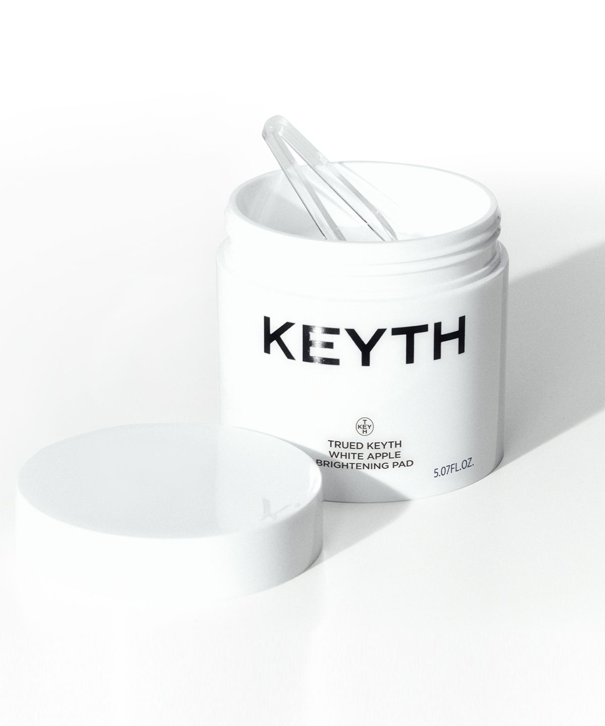 키스(KEYTH) 토너패드 150ml (미백/붓기/수분/피지조절 4종 중 택1)
