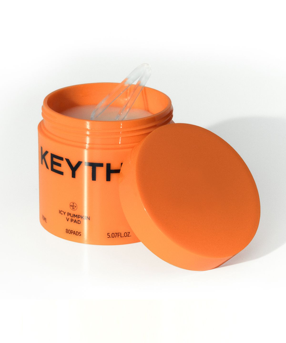 키스(KEYTH) 토너패드 150ml (미백/붓기/수분/피지조절 4종 중 택1)