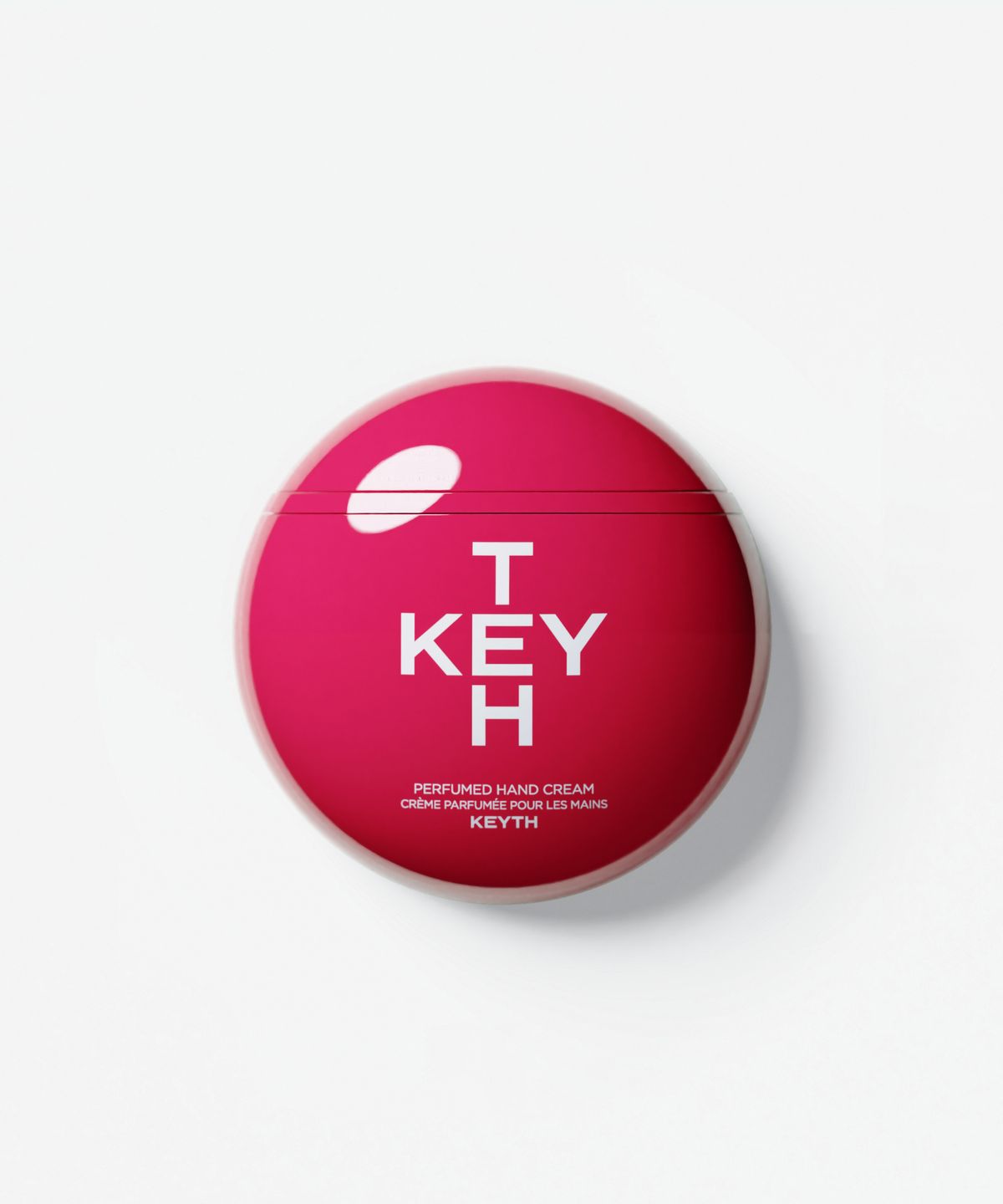키스(KEYTH) 퍼퓸드 핸드크림 70ML (카우보이원티드 / 핑크 페퍼 / 톡투미)