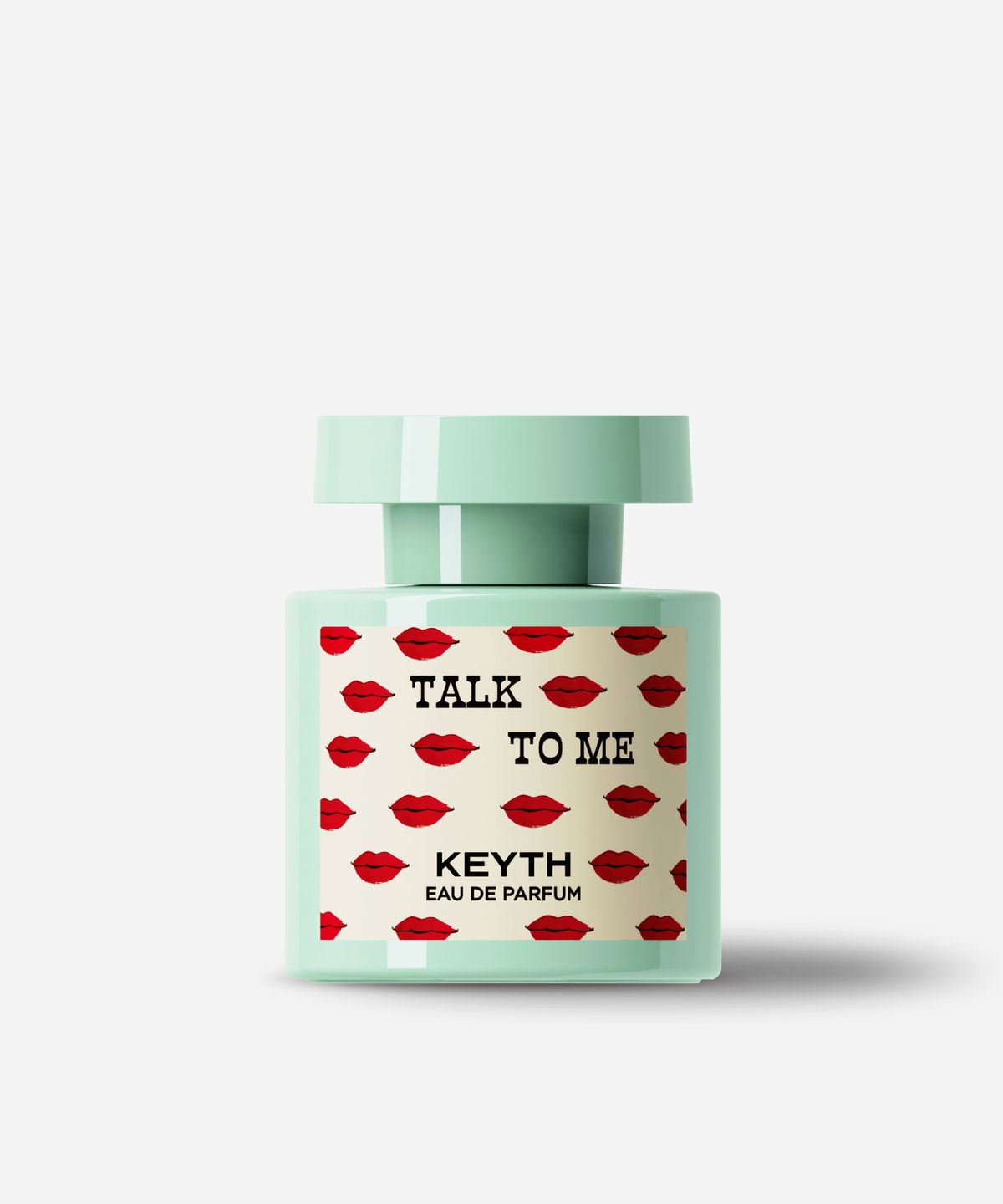 키스(KEYTH) 오드퍼퓸 50ml (카우보이원티드 / 핑크 페퍼 / 톡투미)