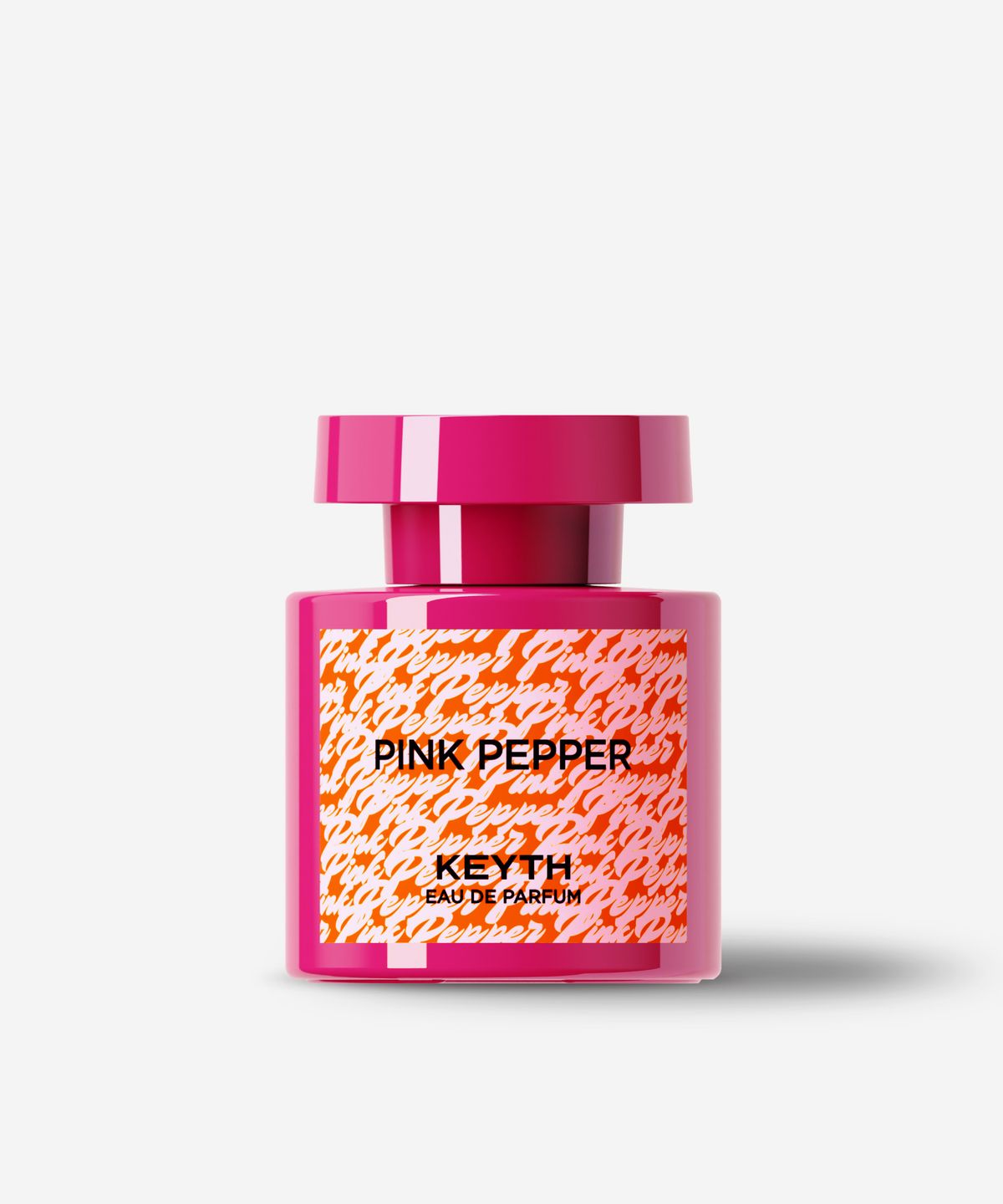 키스(KEYTH) 오드퍼퓸 50ml (카우보이원티드 / 핑크 페퍼 / 톡투미)