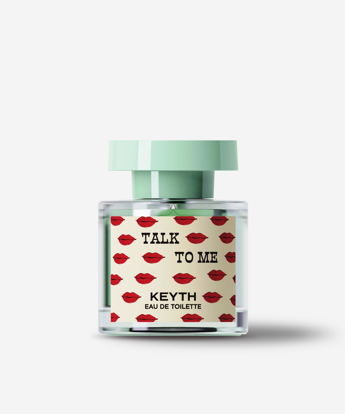 키스(KEYTH) 오드뚜왈렛 50ML (카우보이원티드 / 핑크 페퍼 / 톡투미)