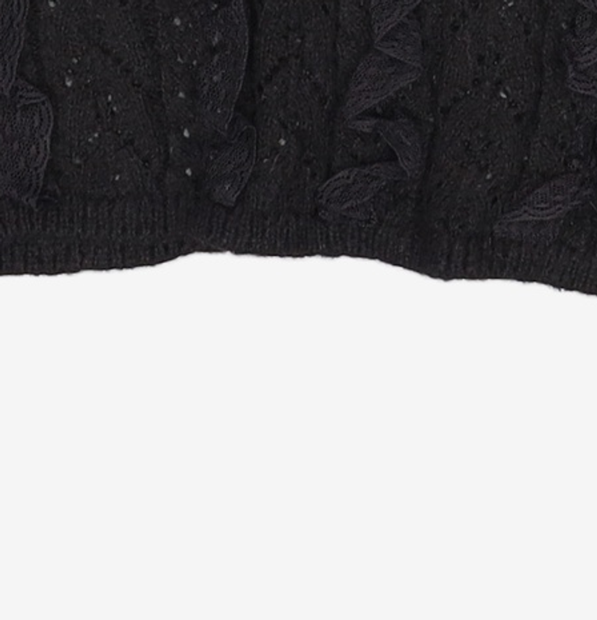 자라(ZARA) 니트/스웨터 S