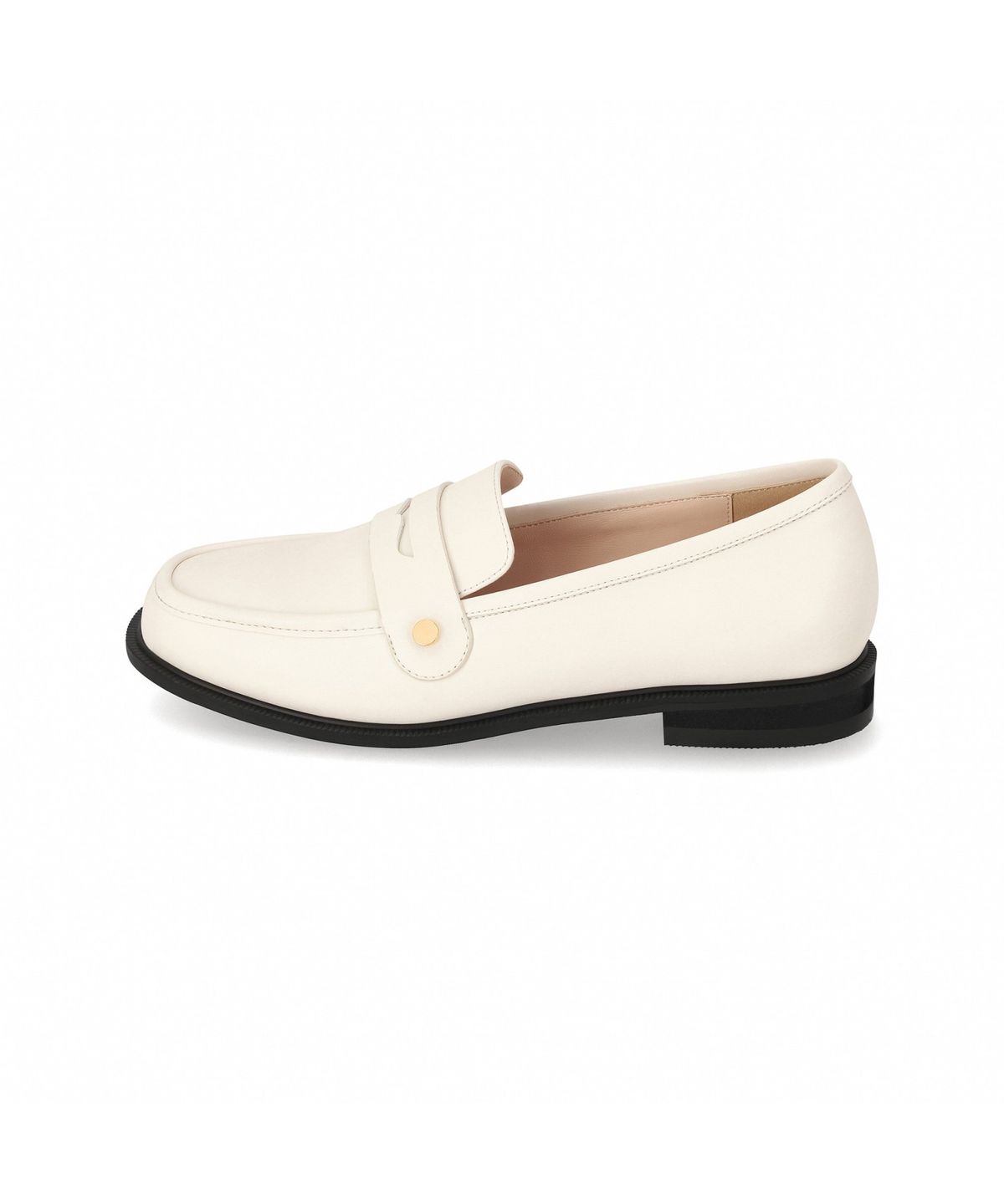 엘칸토(ELCANTO) 인텐스 여성 클래식 페니 로퍼 2cm LCWD76I613