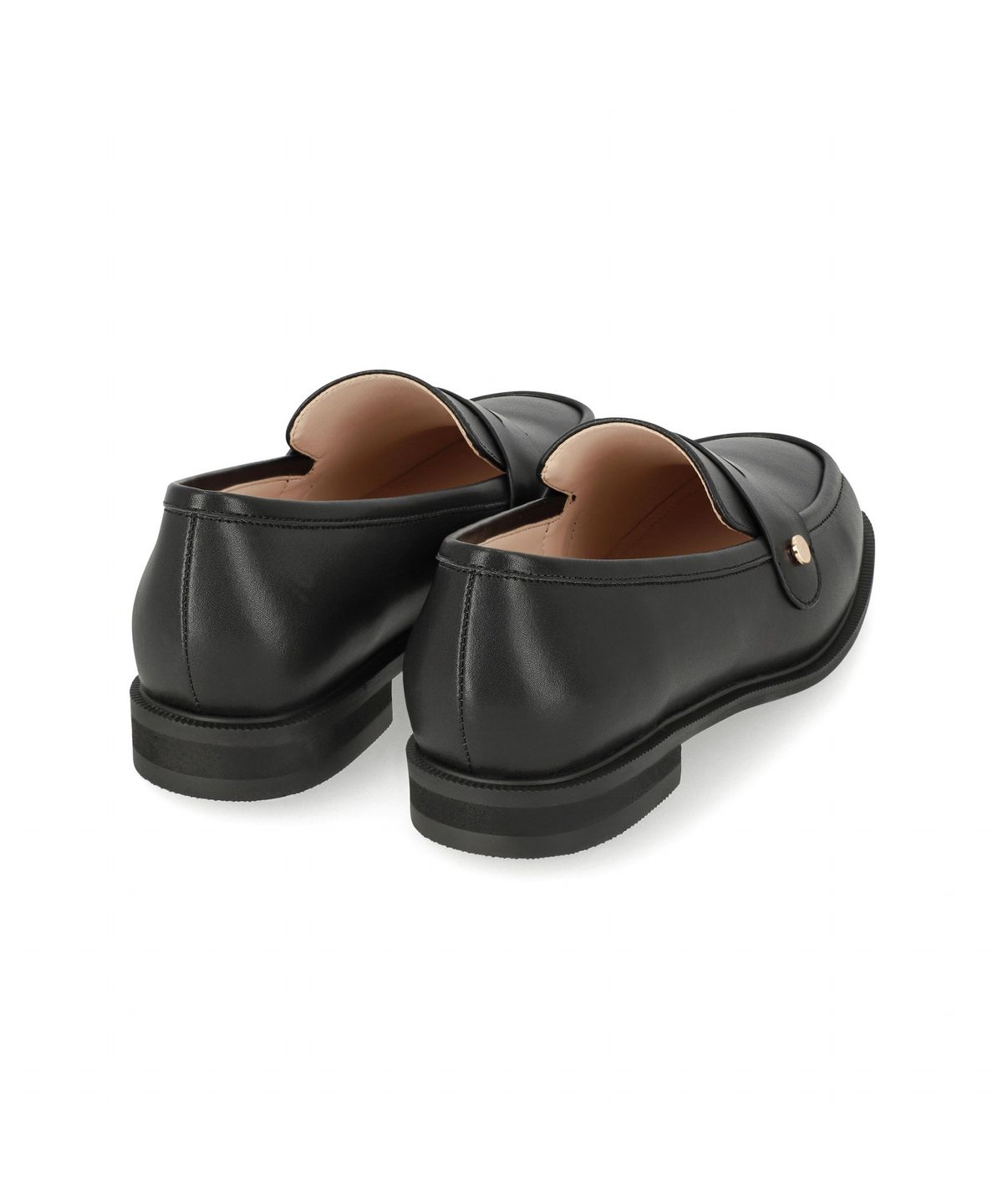 엘칸토(ELCANTO) 인텐스 여성 클래식 페니 로퍼 2cm LCWD76I613