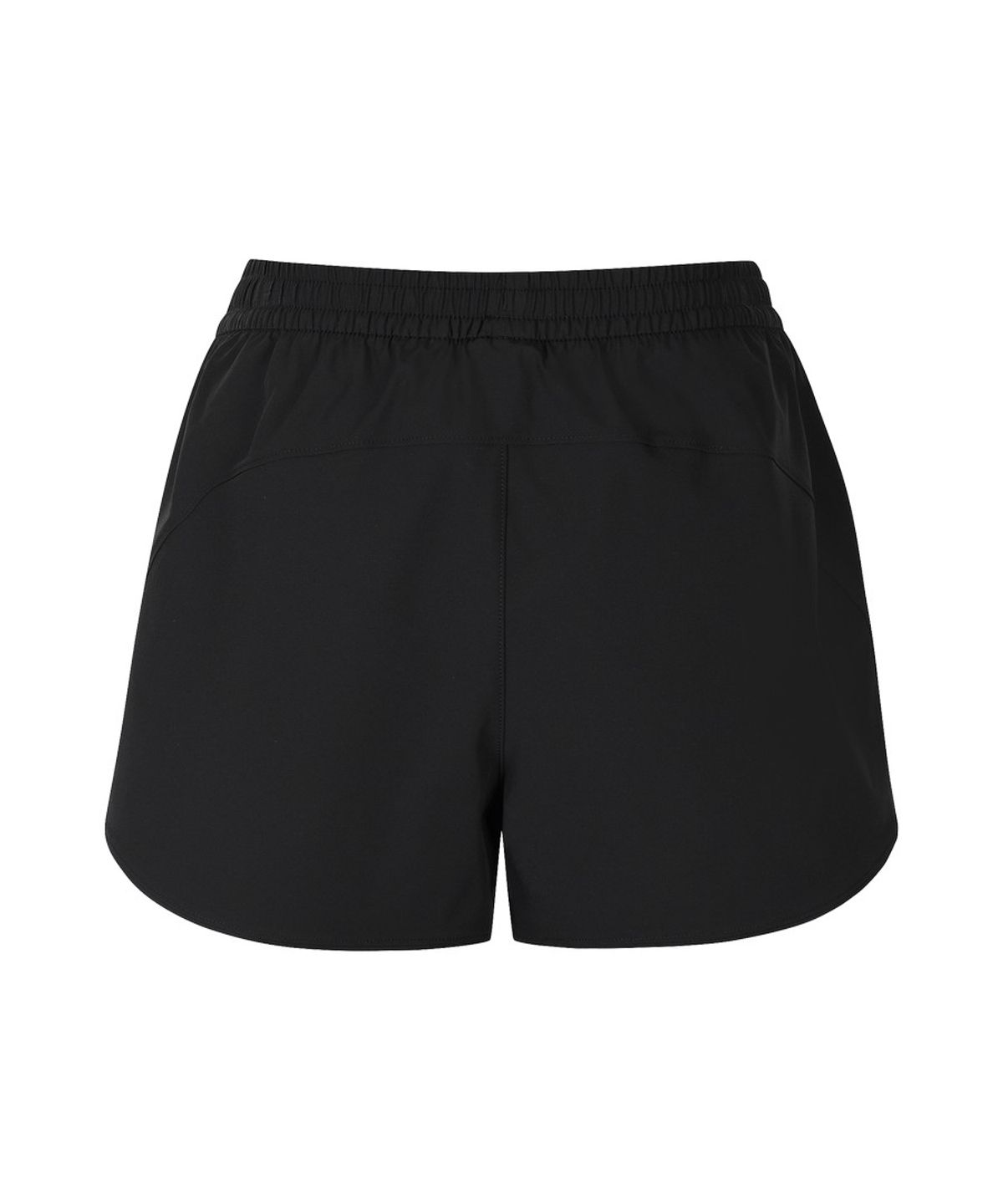 디스커버리 익스페디션(DISCOVERY EXPEDITION) 여성 돌핀 2IN1 보드숏 (BLACK)