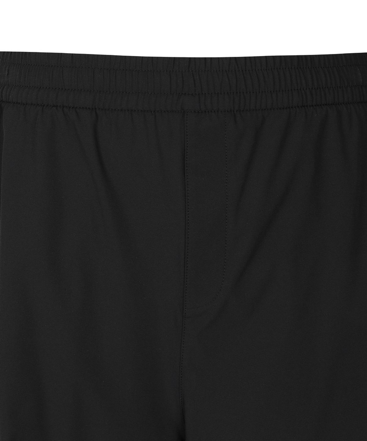 디스커버리 익스페디션(DISCOVERY EXPEDITION) 남성 에센셜 2IN1 보드숏 (BLACK)