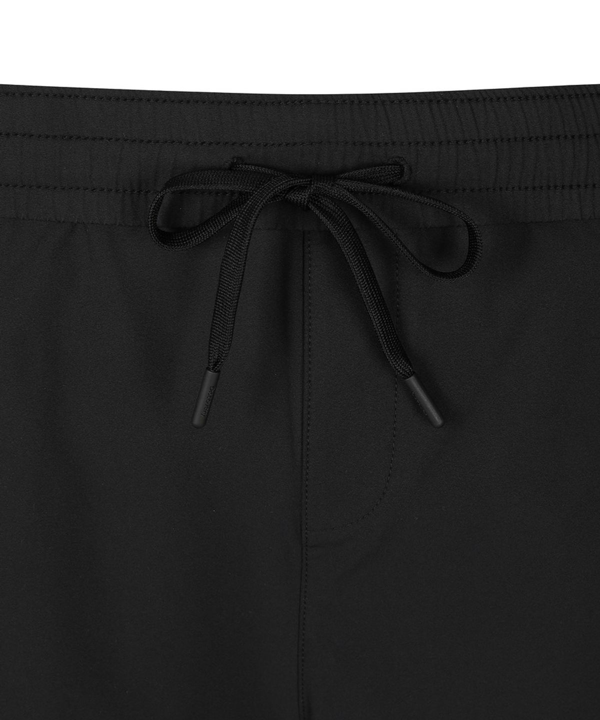 디스커버리 익스페디션(DISCOVERY EXPEDITION) 남성 에센셜 2IN1 보드숏 (BLACK)