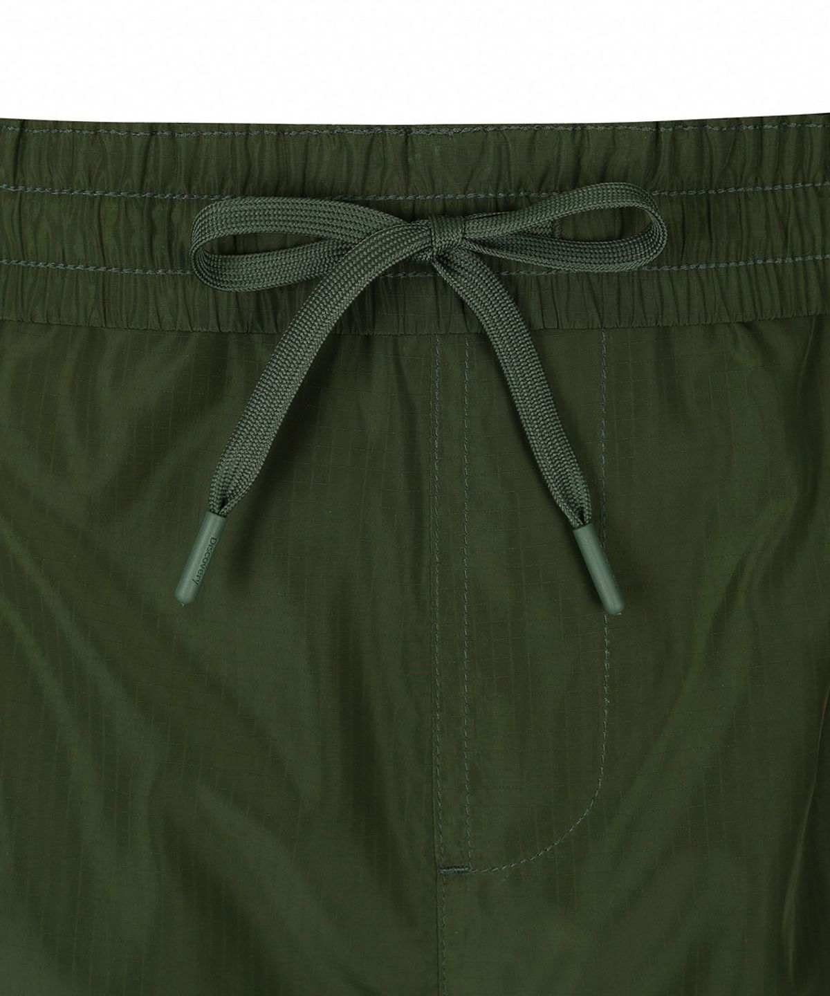 디스커버리 익스페디션(DISCOVERY EXPEDITION) 남성 립스탑 버뮤다 카고쇼츠 (N/KHAKI)