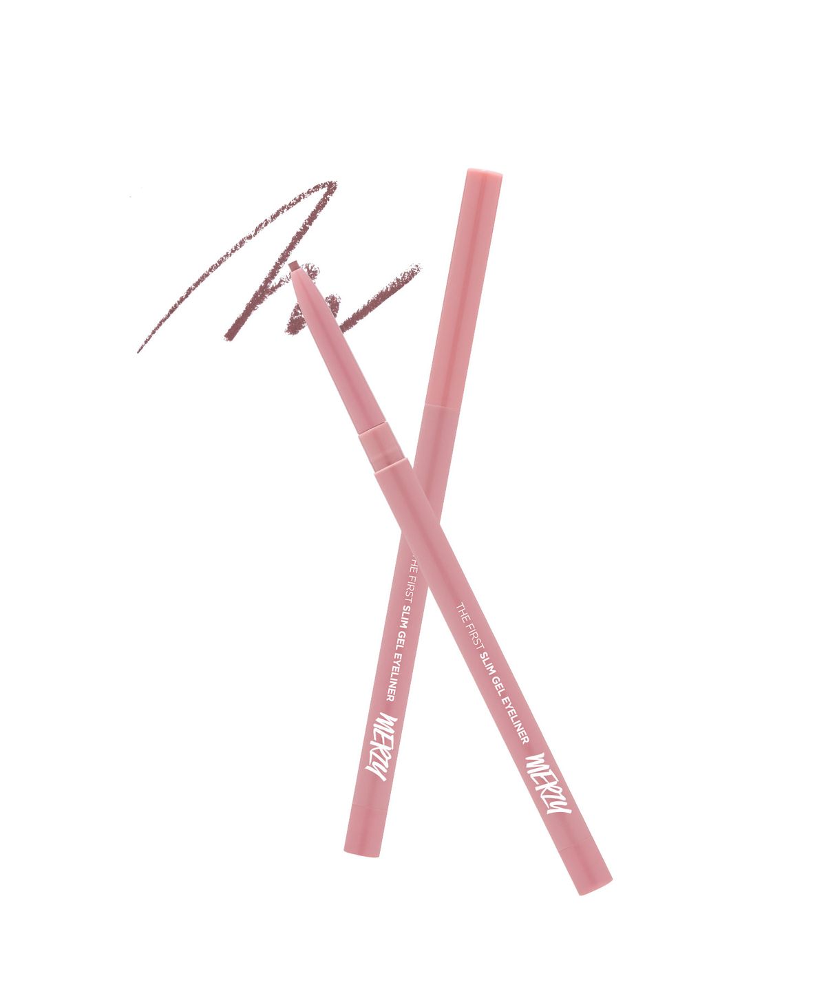 머지(MERZY) 더 퍼스트 슬림 젤 아이라이너