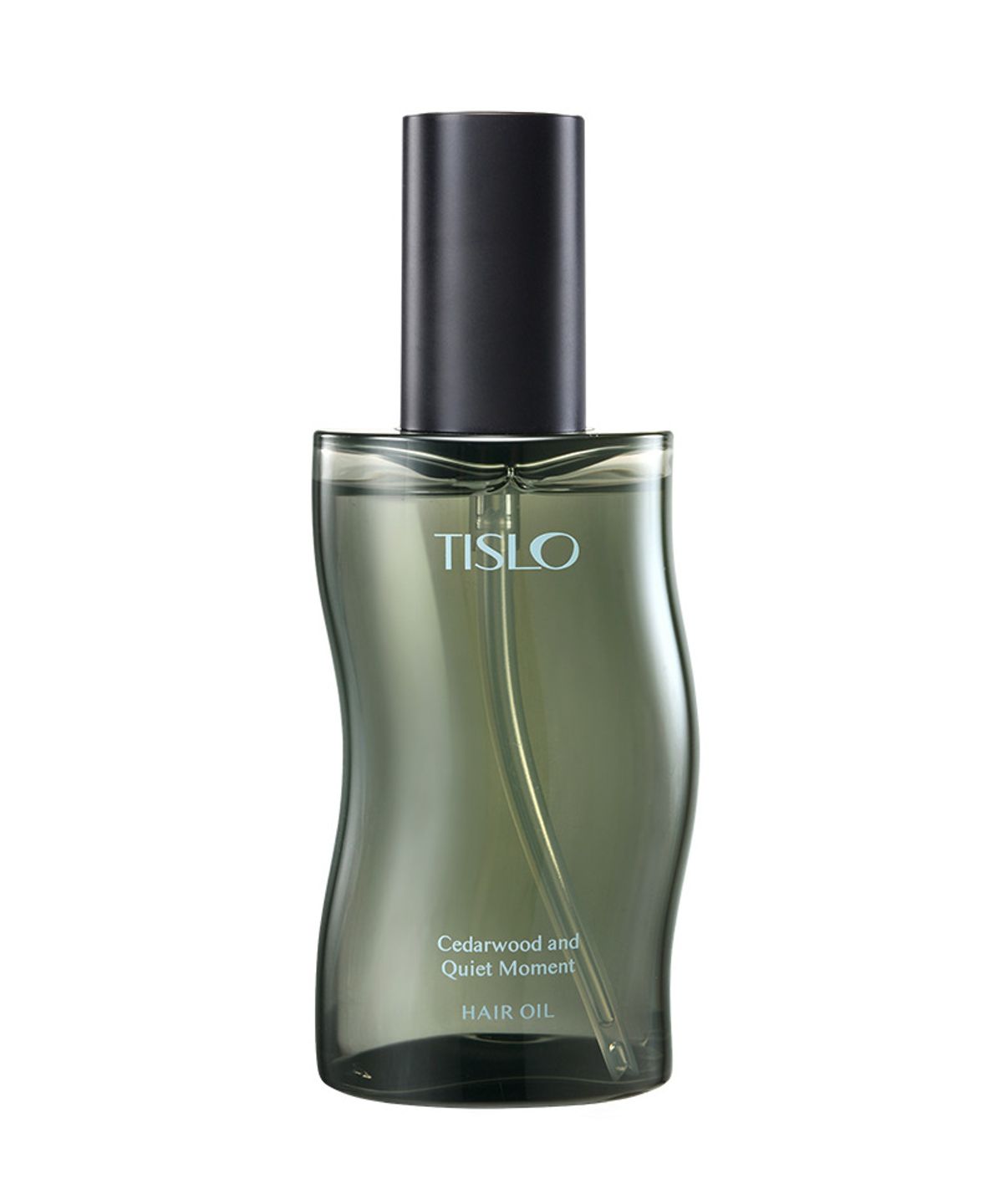 티슬로(TISLO) 퍼퓸 헤어 오일 80ml