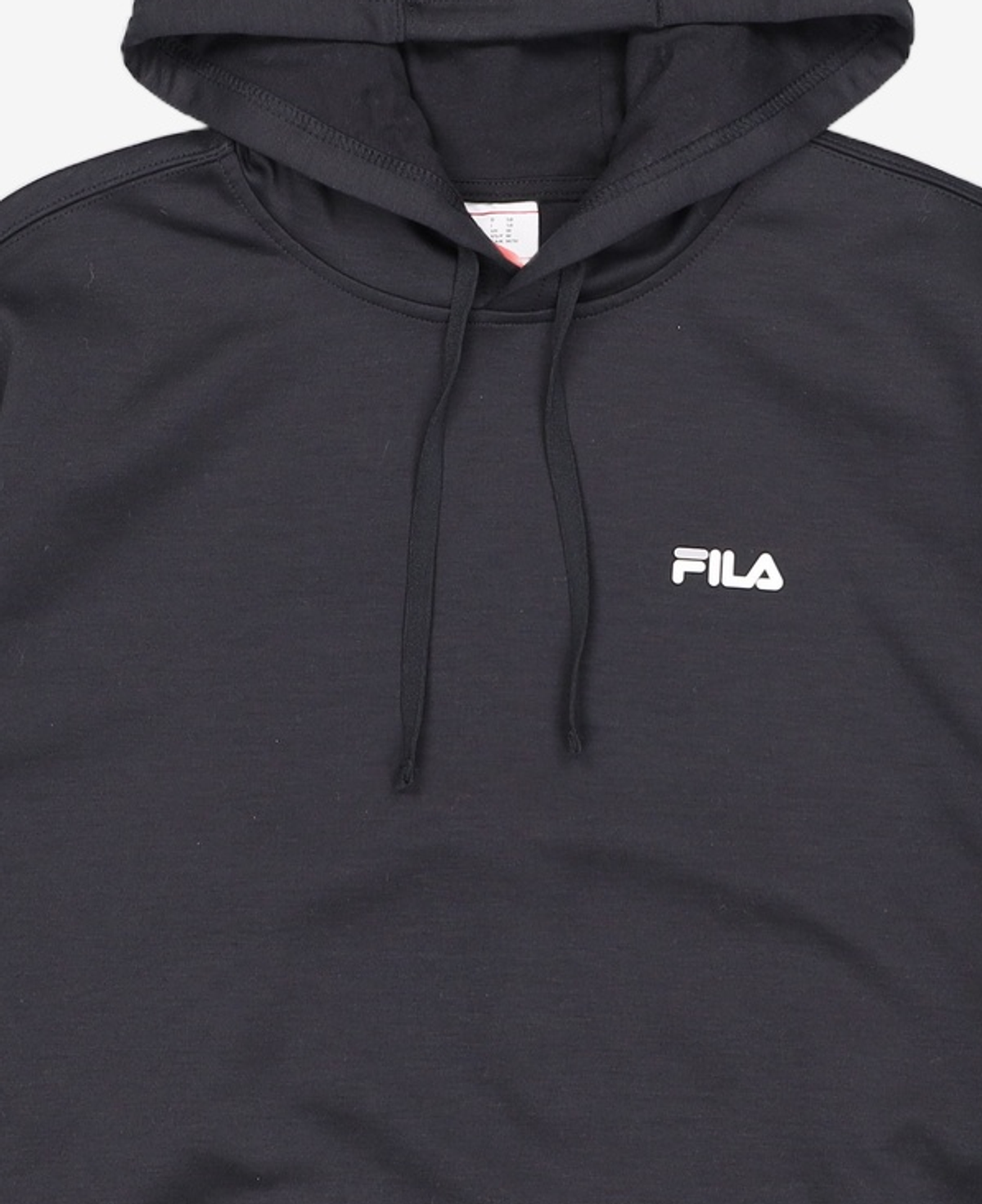휠라(FILA) 후드 티셔츠 M