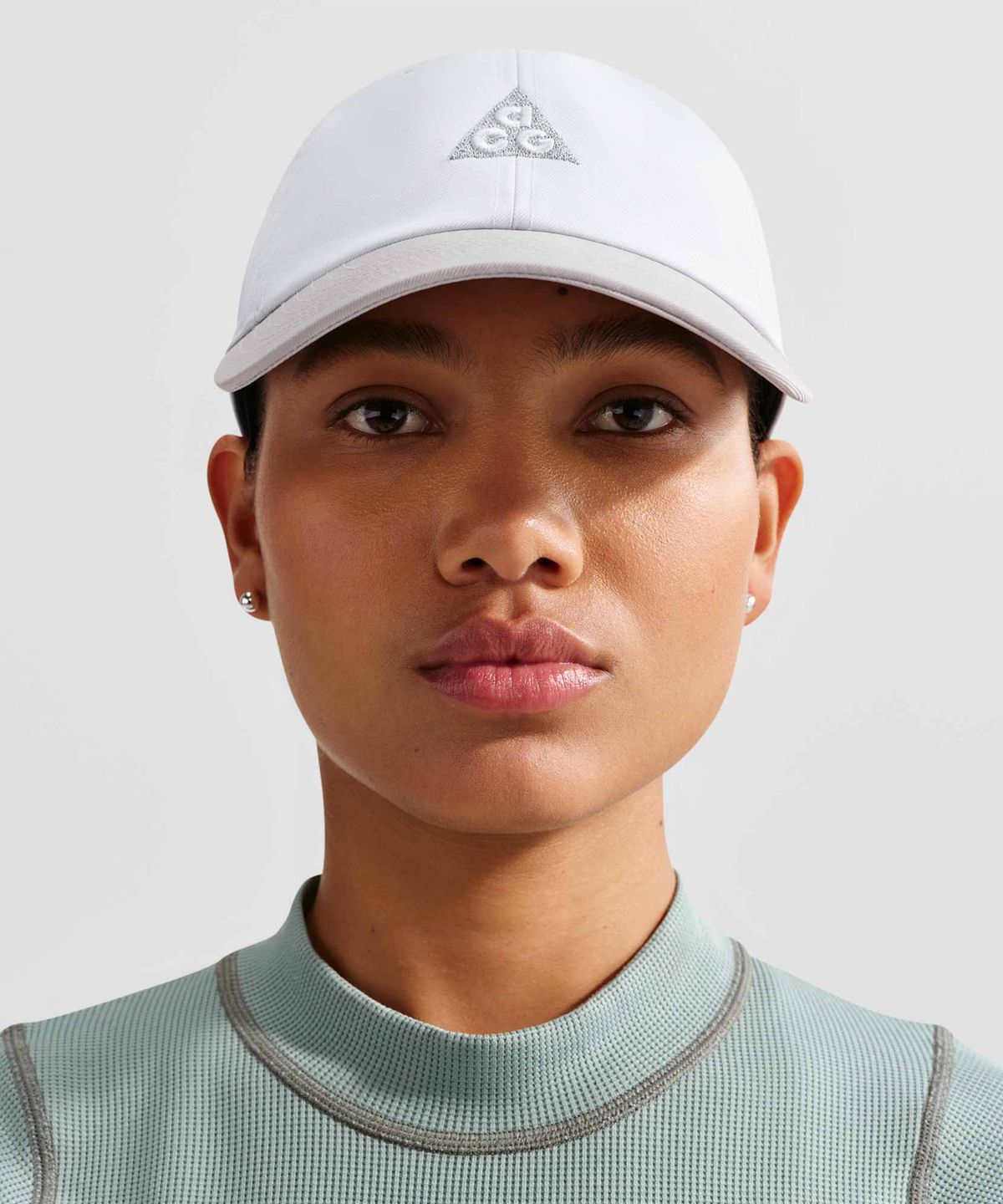 나이키(NIKE) ACG 클럽 언스트럭처 캡 - 포톤 더스트:칼리지 그레이:블랙:포톤 더스트 / IH9256-025