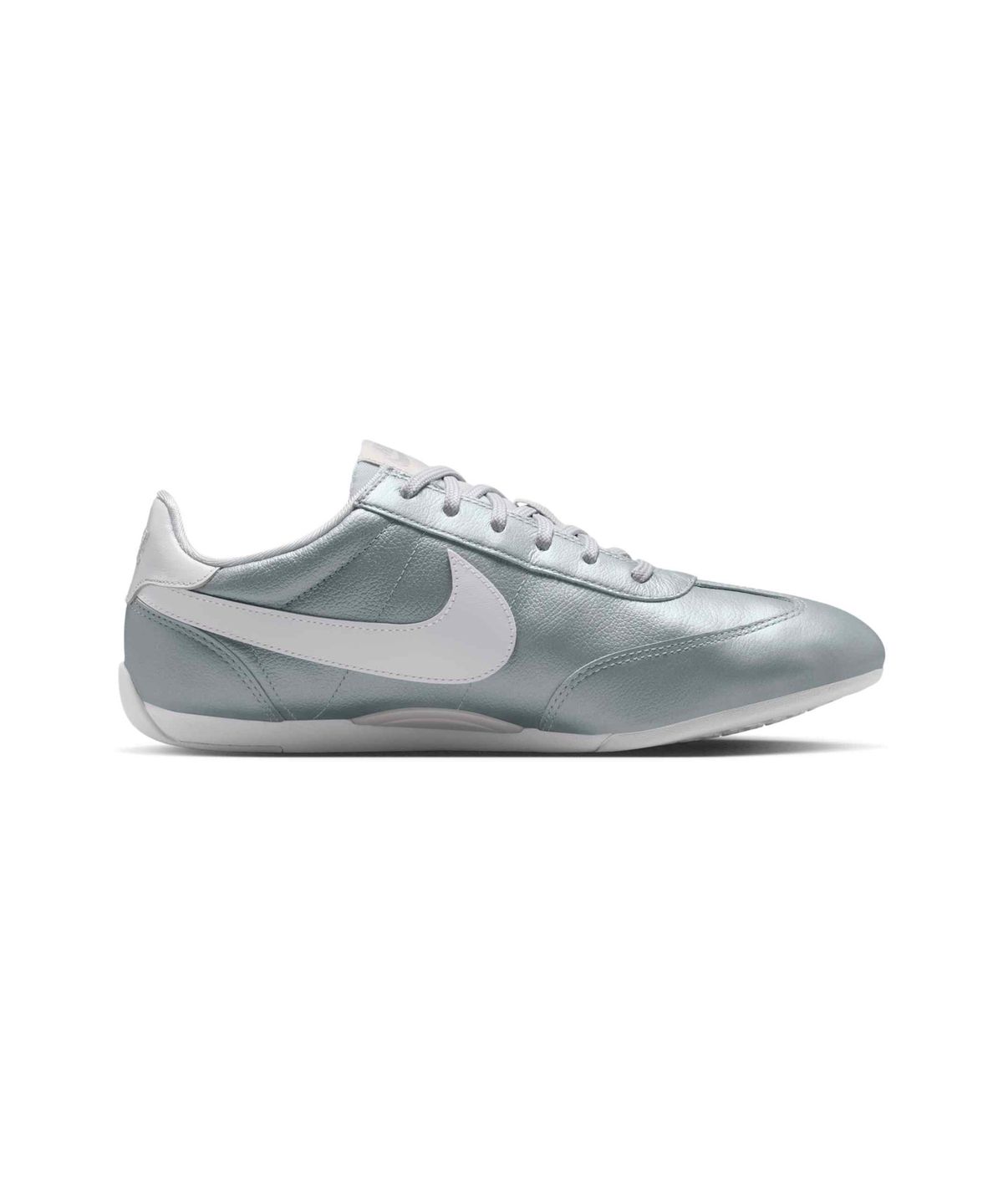 나이키(NIKE) 스프린트 시스터 W - 메탈릭 실버:그레이 포그:화이트 / II6984-001
