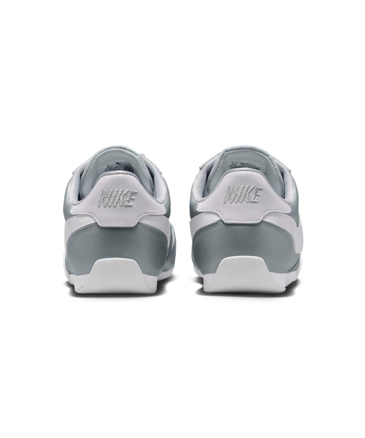 나이키(NIKE) 스프린트 시스터 W - 메탈릭 실버:그레이 포그:화이트 / II6984-001