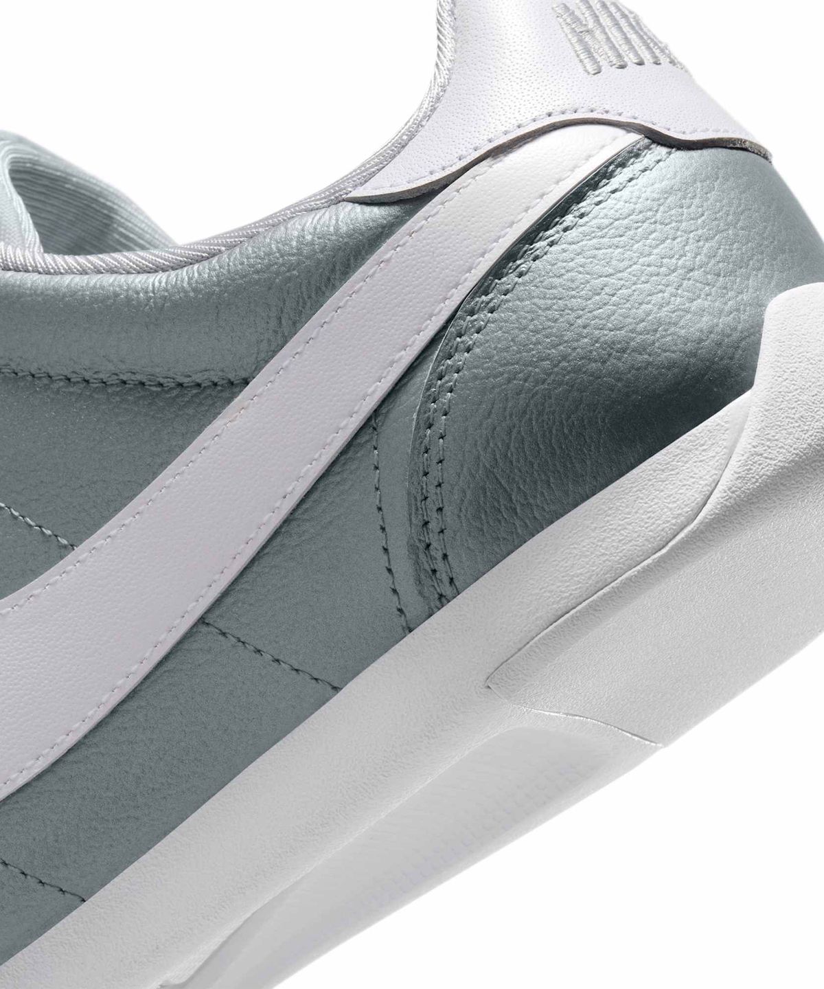 나이키(NIKE) 스프린트 시스터 W - 메탈릭 실버:그레이 포그:화이트 / II6984-001