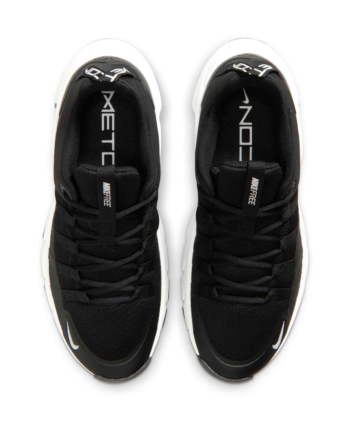 나이키(NIKE) 프리 메트콘 7 W - 블랙:화이트:앤트러사이트:화이트 / II7406-002