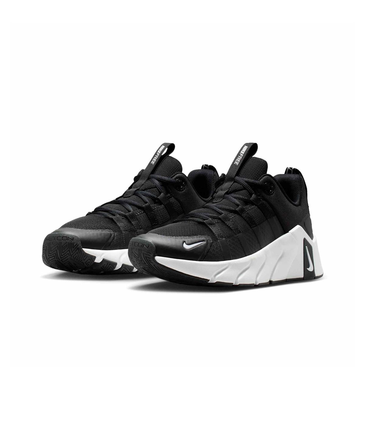 나이키(NIKE) 프리 메트콘 7 W - 블랙:화이트:앤트러사이트:화이트 / II7406-002