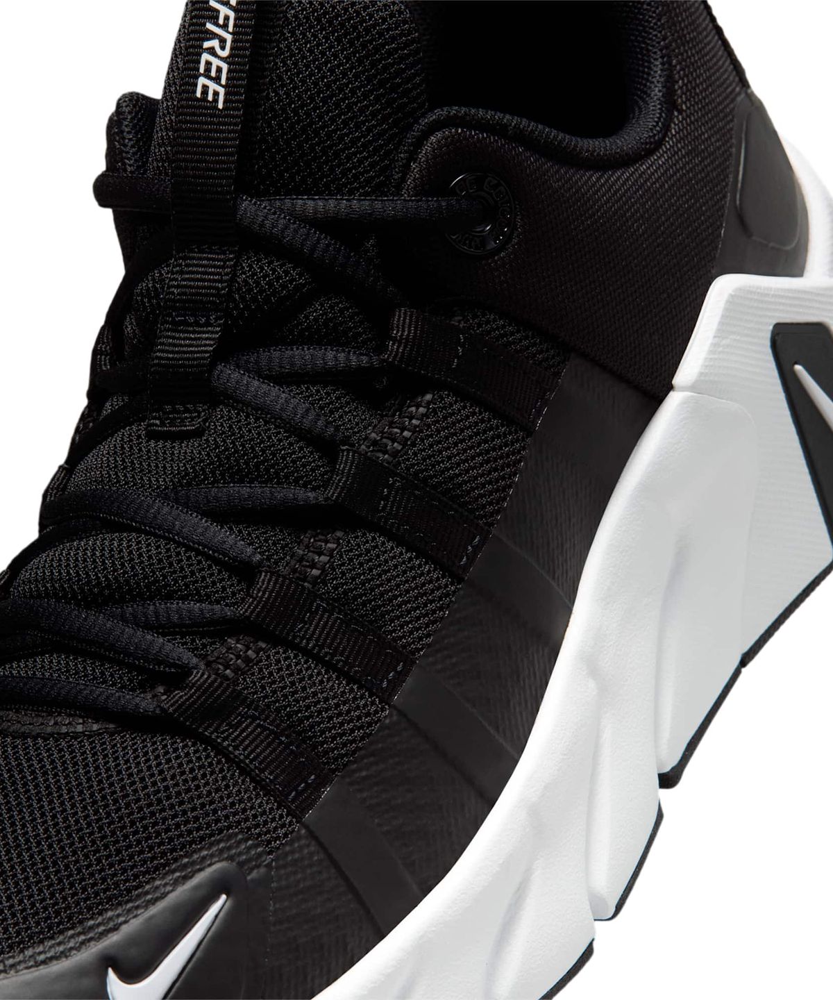 나이키(NIKE) 프리 메트콘 7 W - 블랙:화이트:앤트러사이트:화이트 / II7406-002