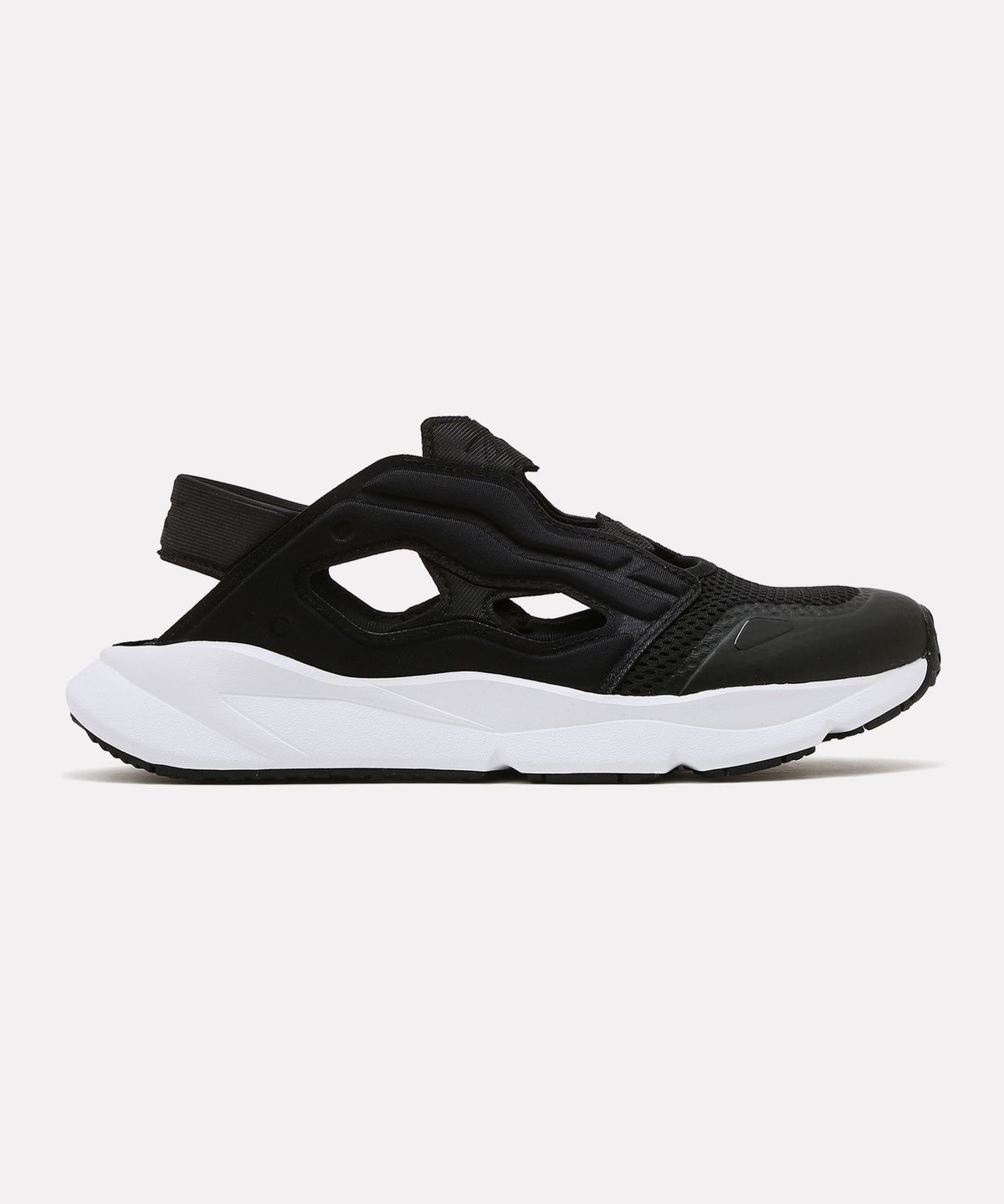 리복(REEBOK) 퓨리라이트 슬립온 - 블랙 / 100267291