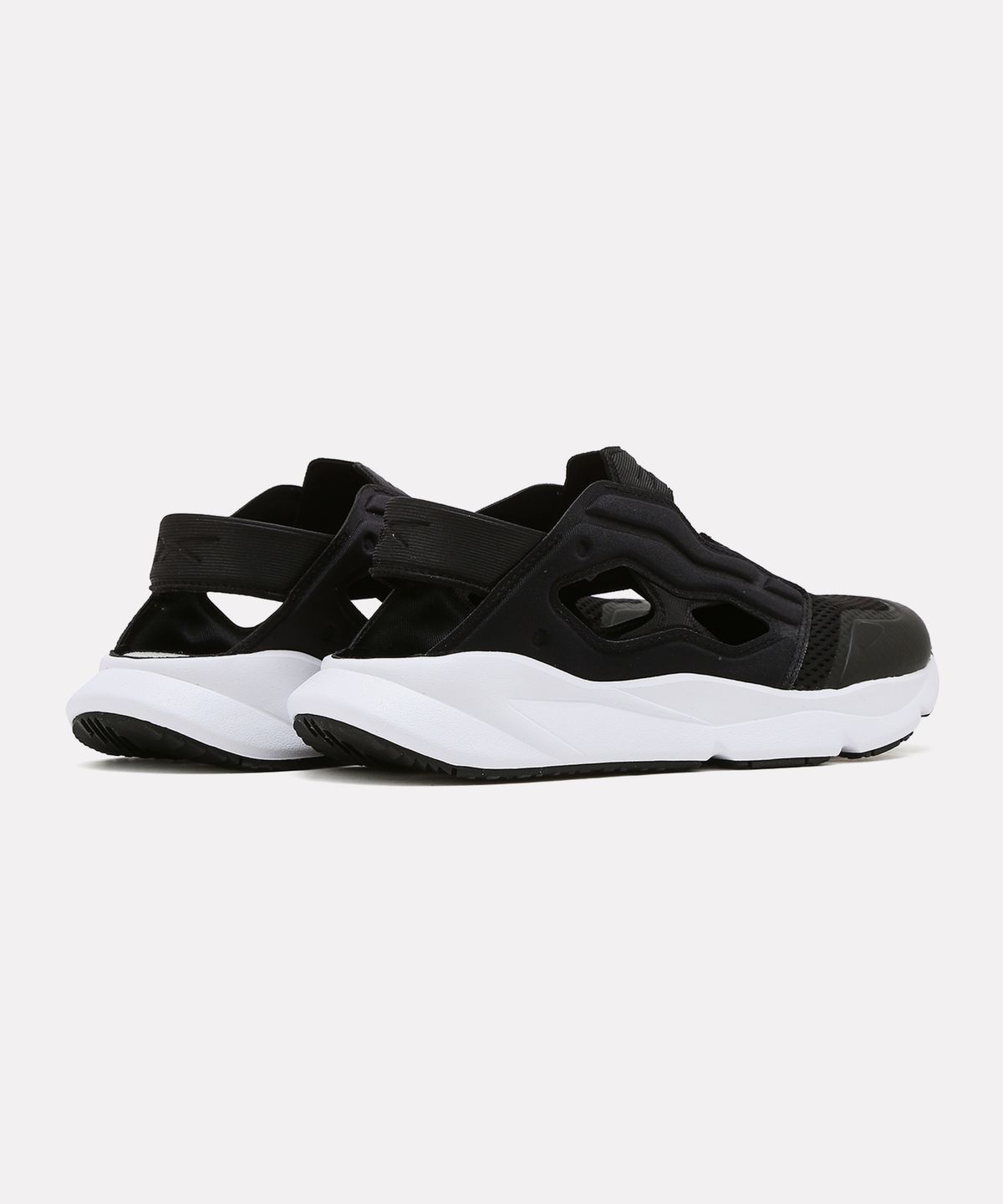 리복(REEBOK) 퓨리라이트 슬립온 - 블랙 / 100267291