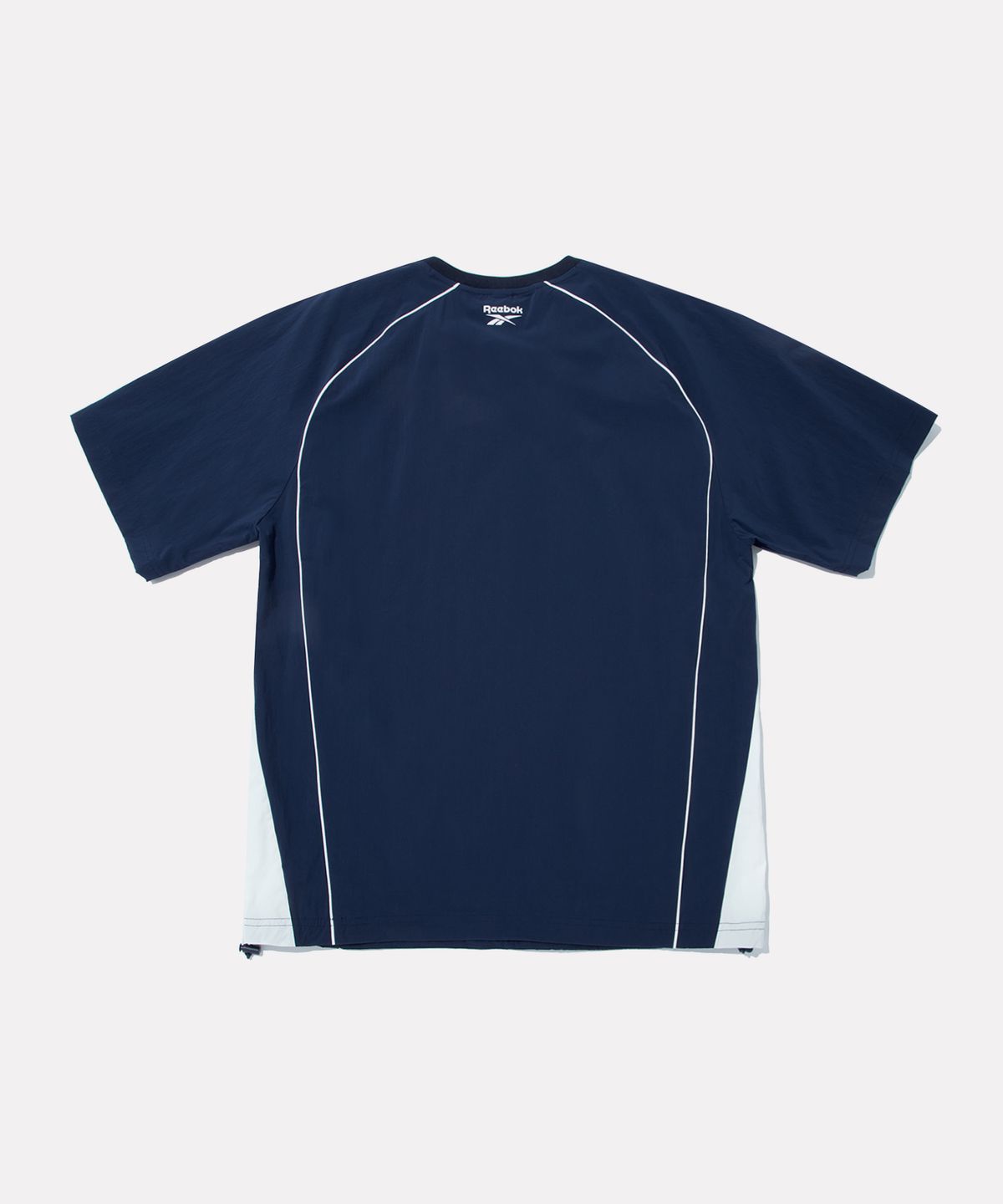 리복(REEBOK) 일립스 반팔 피스테 v26 - 네이비