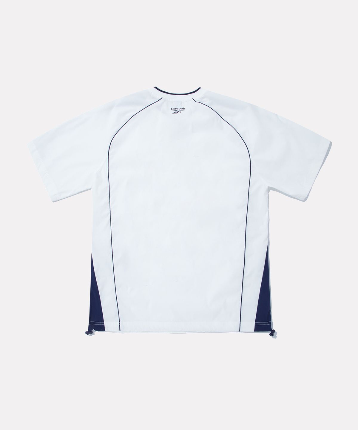 리복(REEBOK) 일립스 반팔 피스테 v26 - 오프 화이트