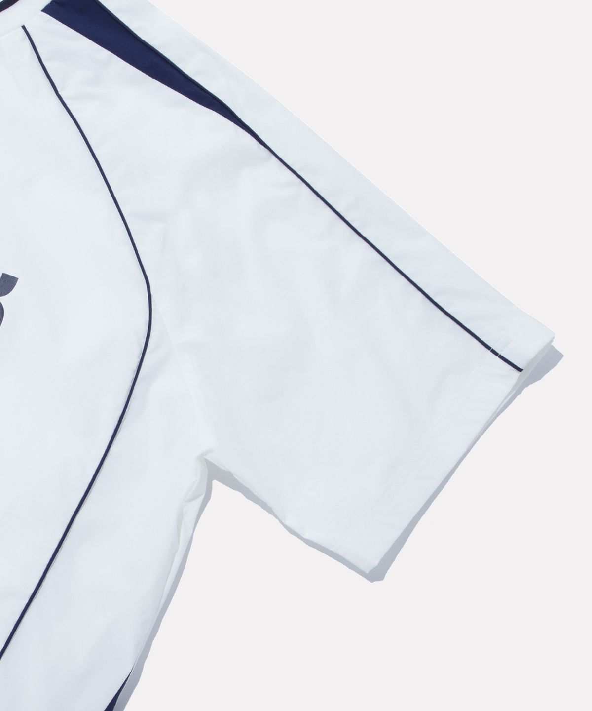 리복(REEBOK) 일립스 반팔 피스테 v26 - 오프 화이트
