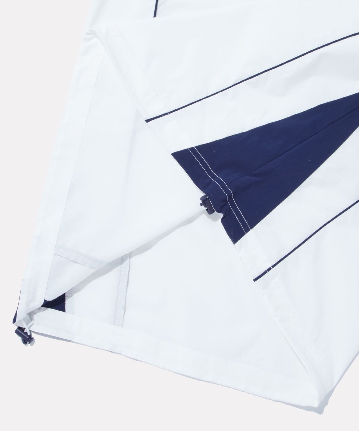 리복(REEBOK) 일립스 반팔 피스테 v26 - 오프 화이트